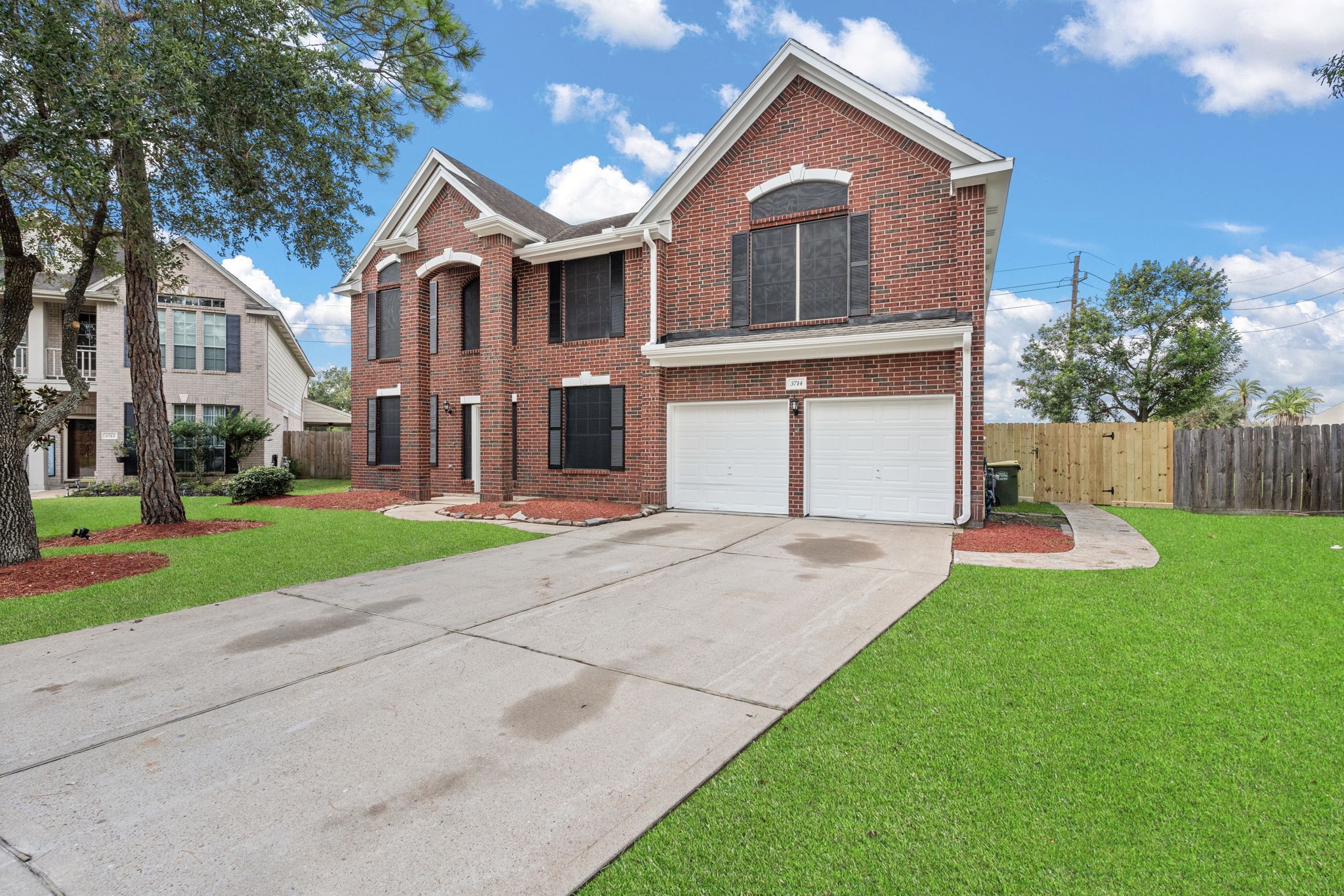 3714 W Pine Orchard Drive , Pearland, TX, 77581 | 33005257 | Realty Texas LLC
