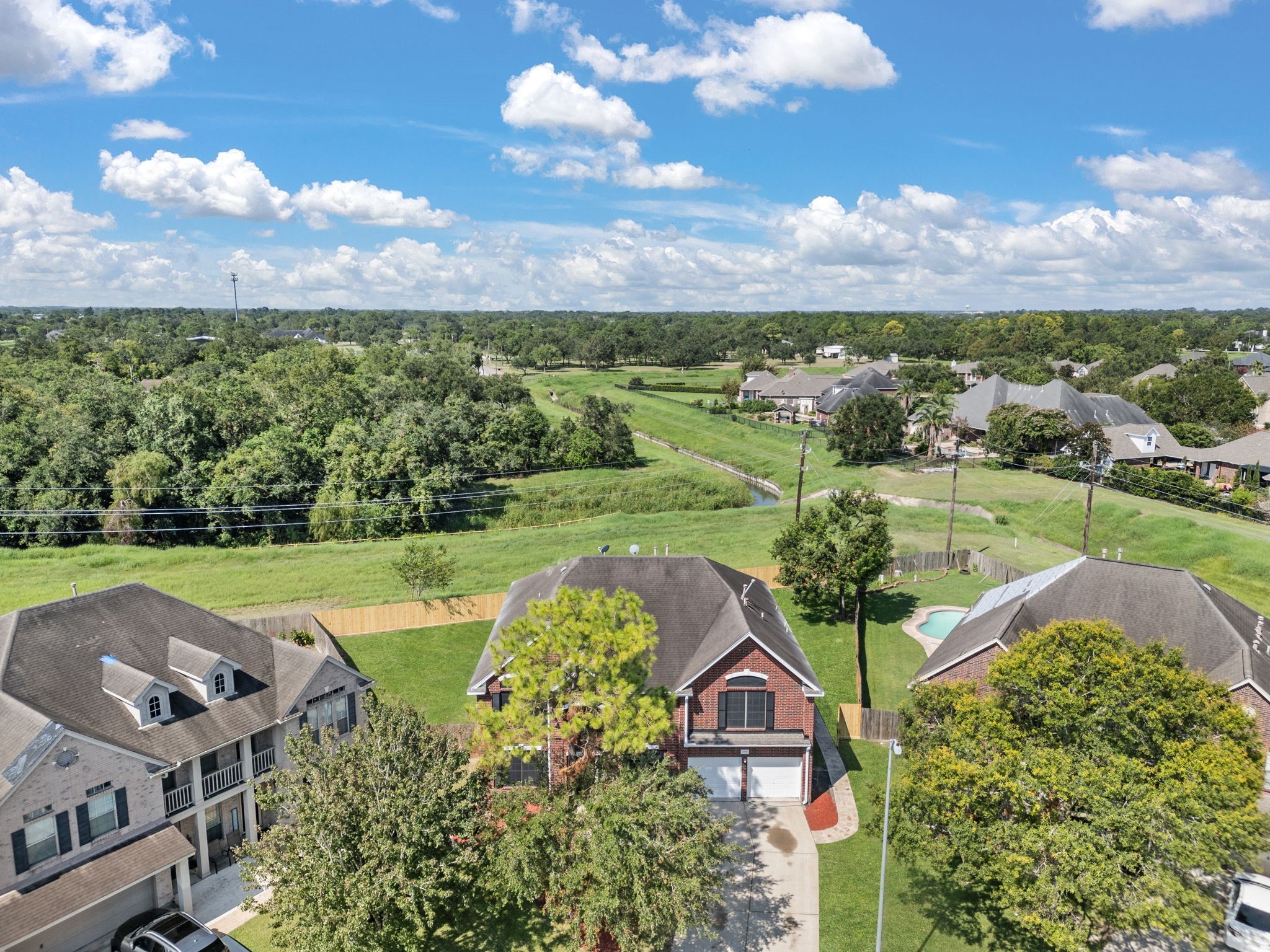 3714 W Pine Orchard Drive , Pearland, TX, 77581 | 33005257 | Realty Texas LLC