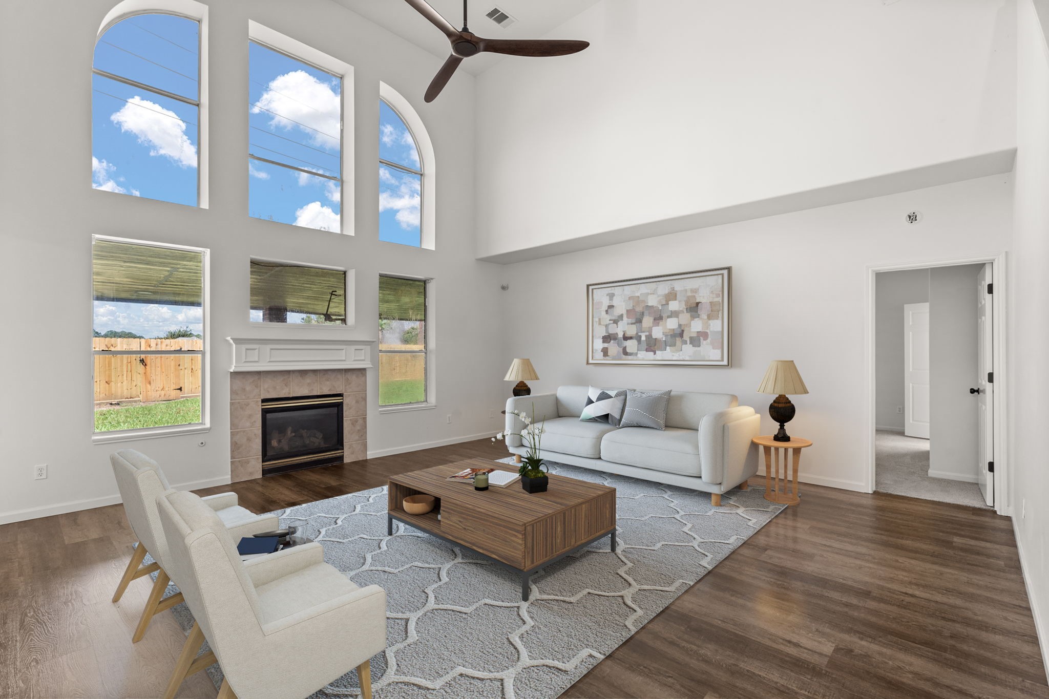 3714 W Pine Orchard Drive , Pearland, TX, 77581 | 33005257 | Realty Texas LLC