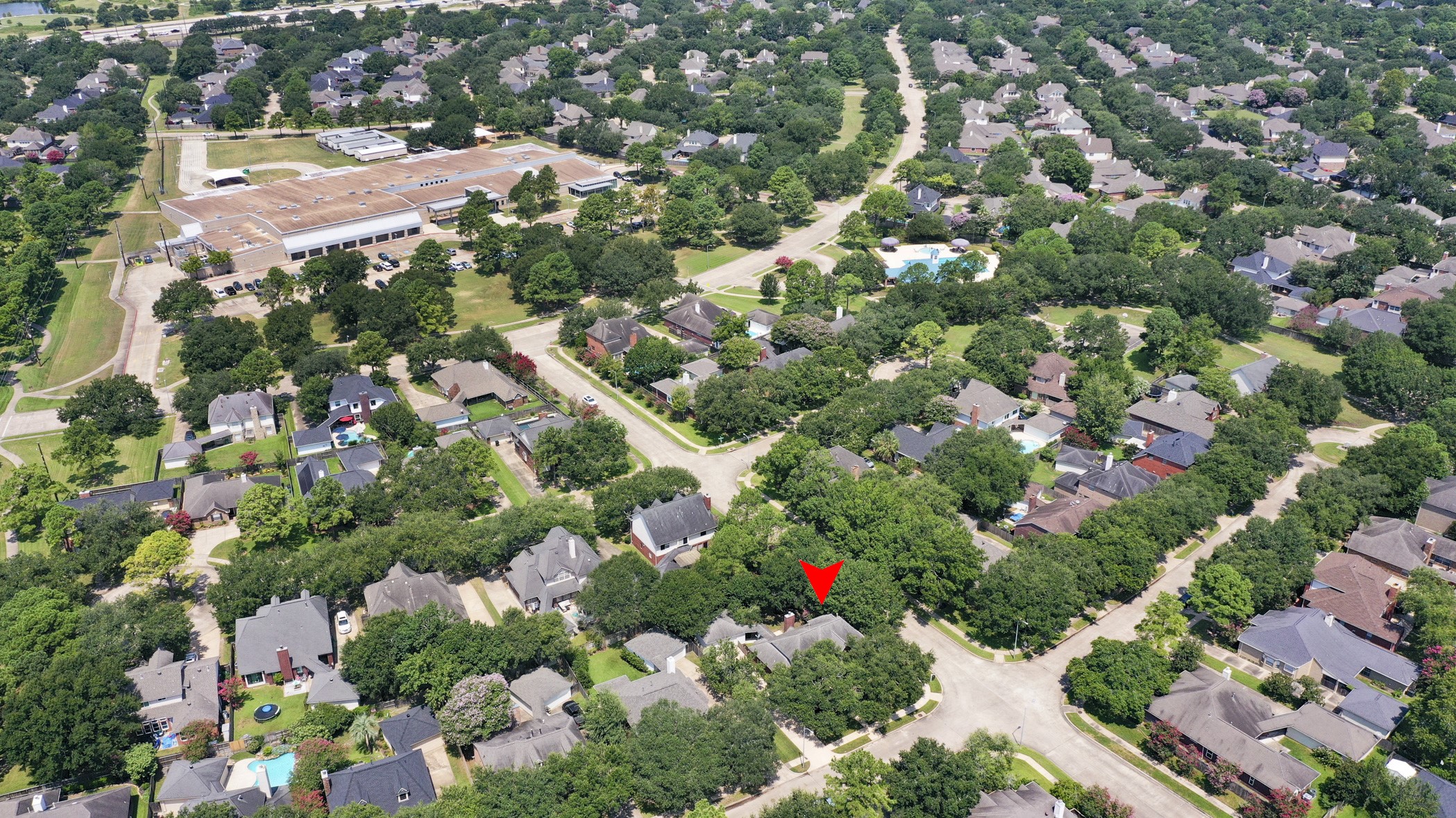 2102 Shadow Park Drive , Katy, TX, 77494 | 33934786 | Realty Texas LLC