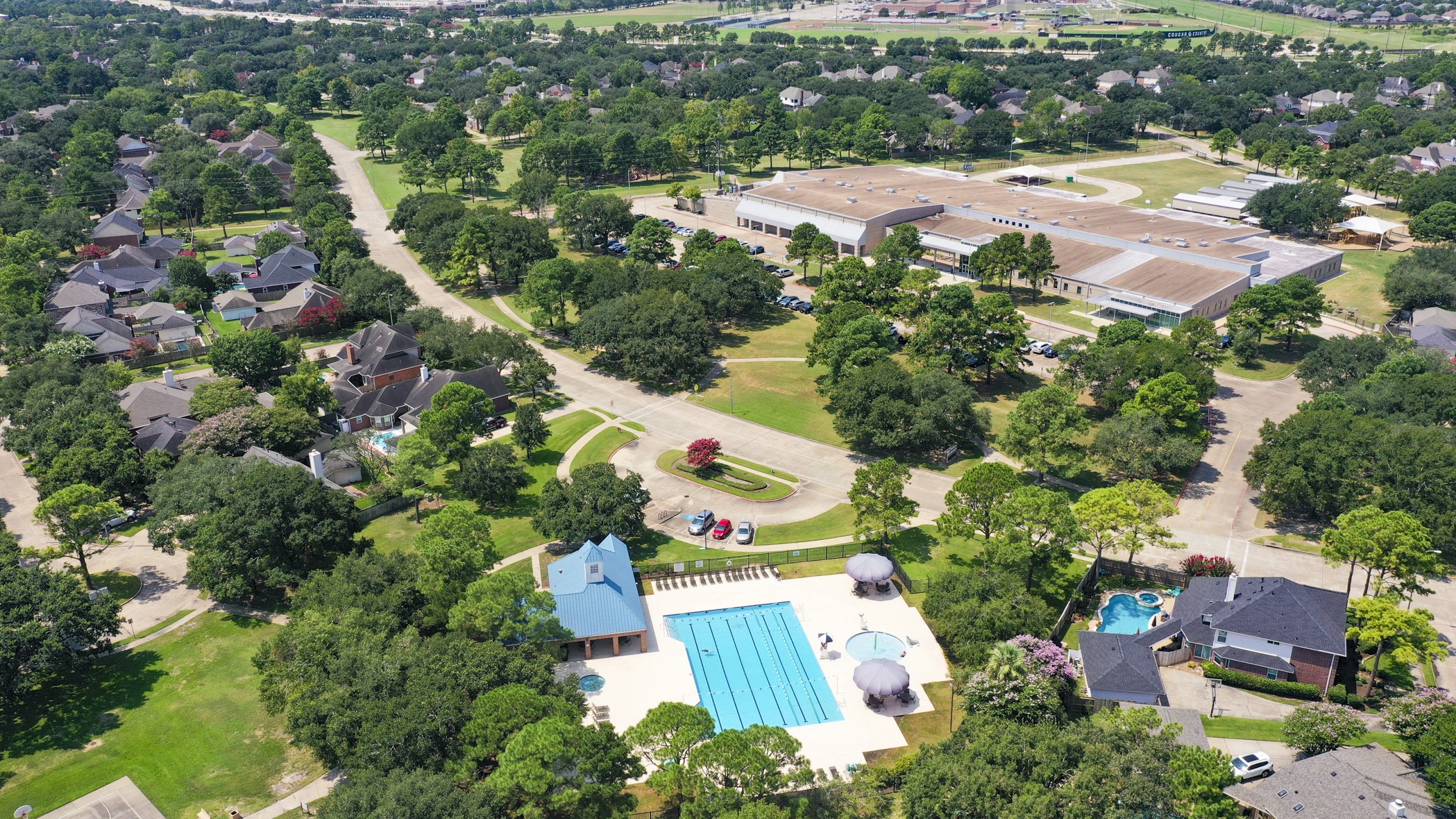 2102 Shadow Park Drive , Katy, TX, 77494 | 33934786 | Realty Texas LLC