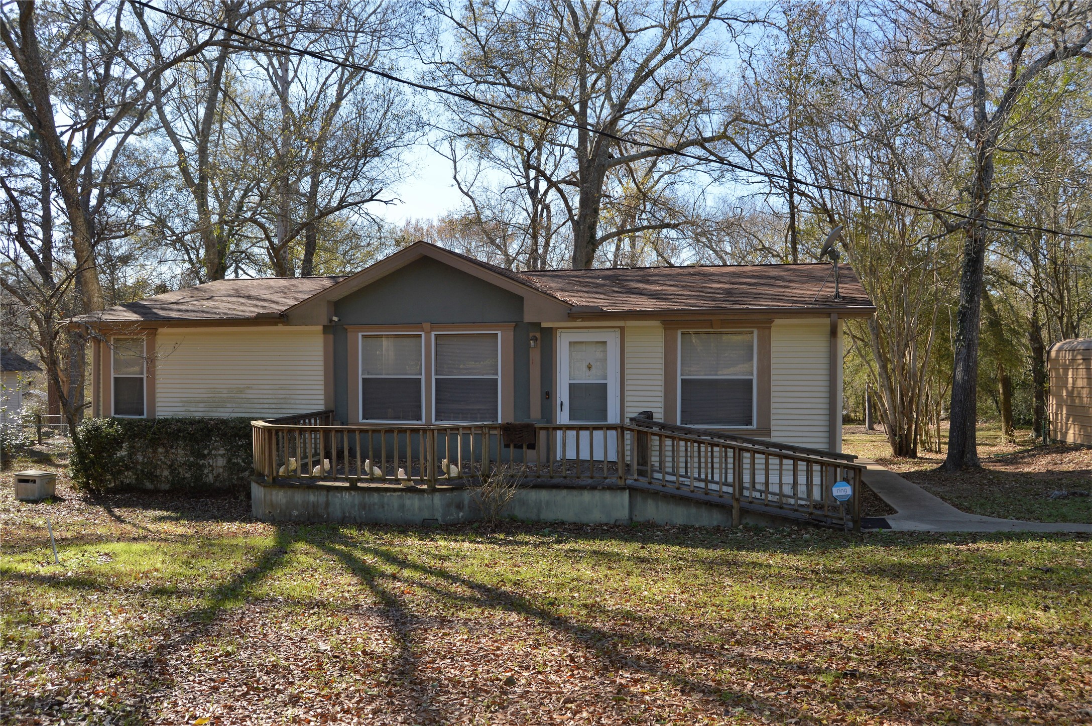 621 FM 1514 Road , Coldspring, TX, 77331 | 97171258 | Realty Texas LLC
