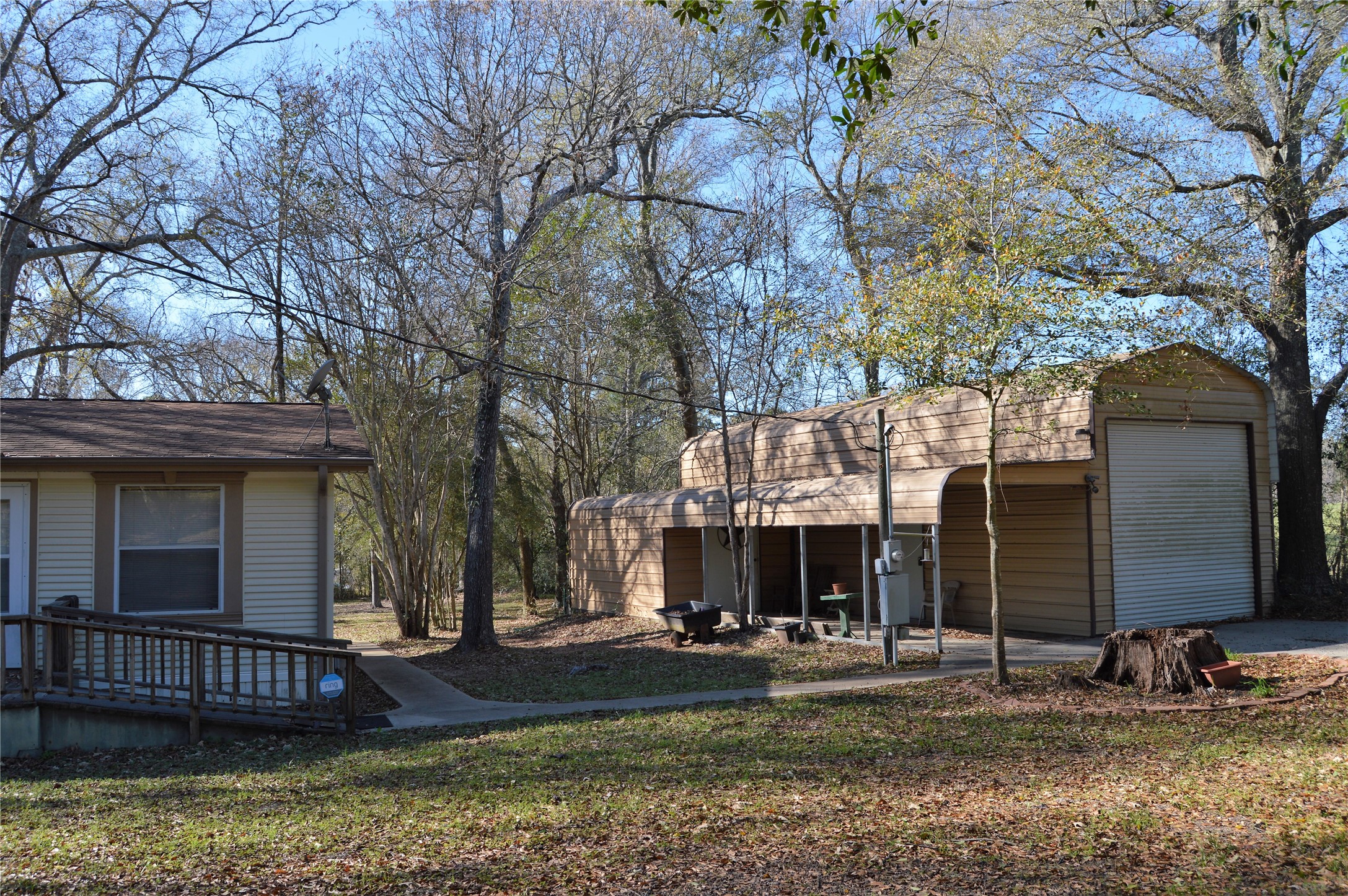 621 FM 1514 Road , Coldspring, TX, 77331 | 97171258 | Realty Texas LLC