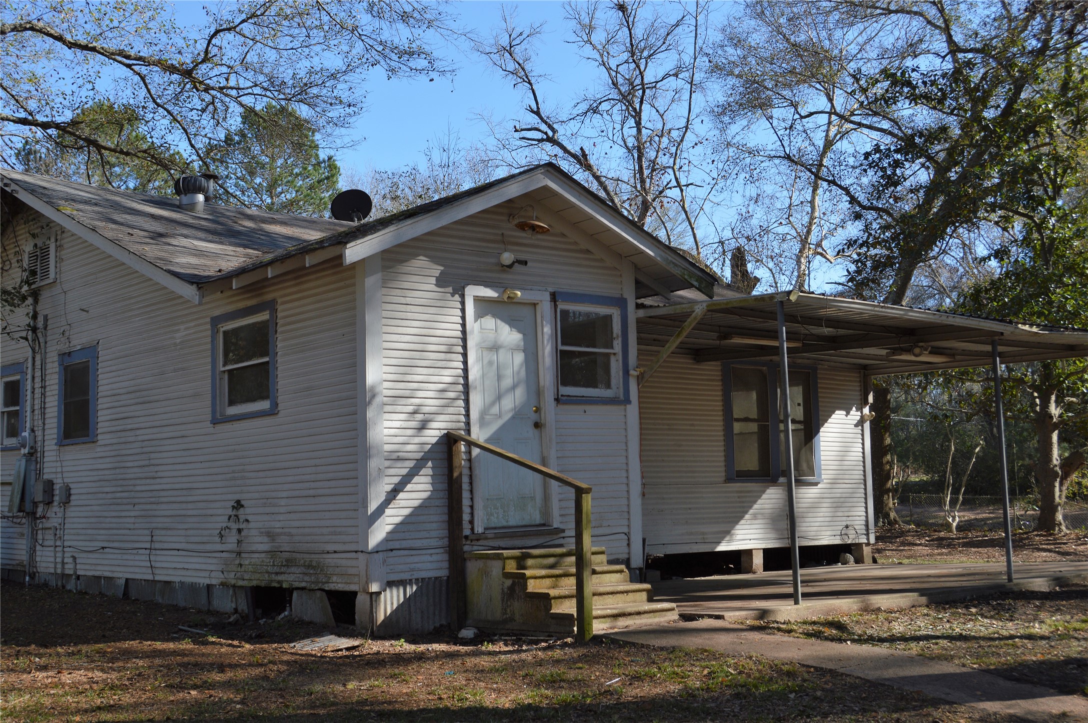 621 FM 1514 Road , Coldspring, TX, 77331 | 97171258 | Realty Texas LLC
