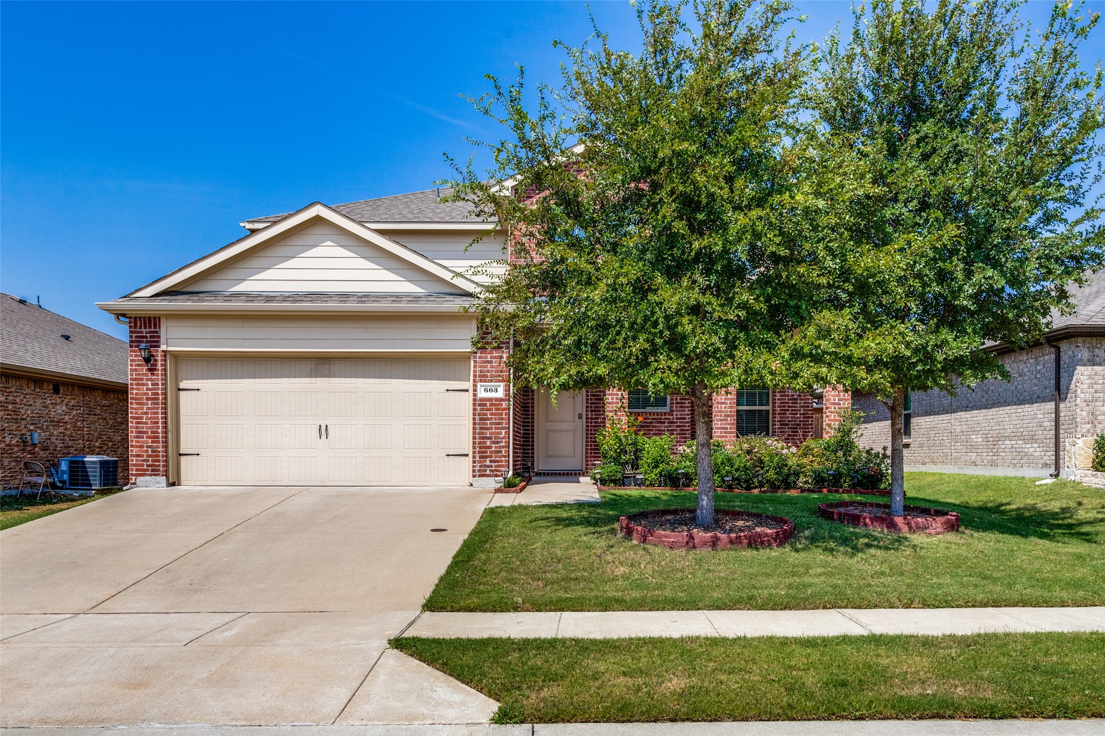 603 Meadow Wood Lane , Princeton, TX, 75407 | 20701427 | Realty Texas LLC