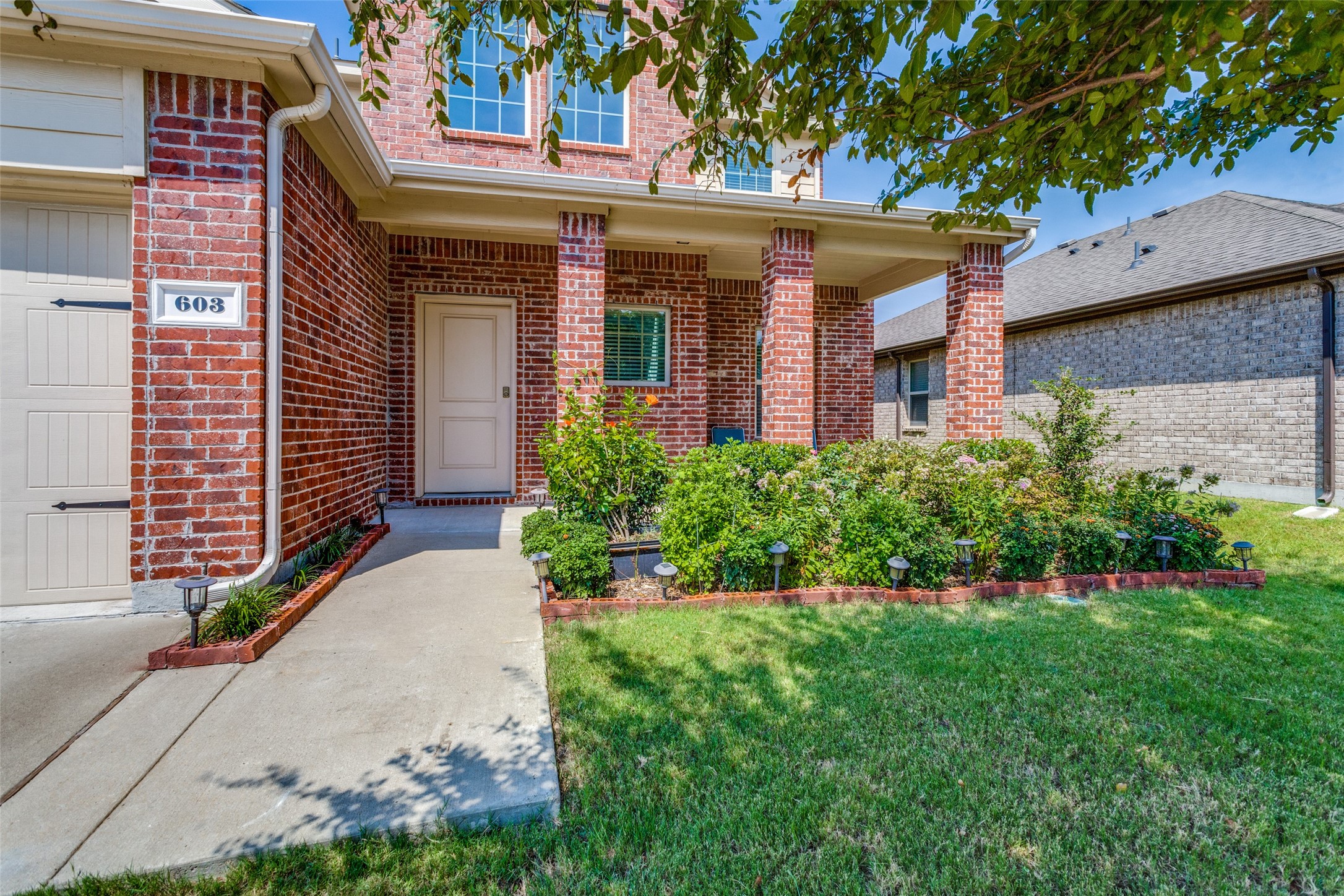 603 Meadow Wood Lane , Princeton, TX, 75407 | 20701427 | Realty Texas LLC