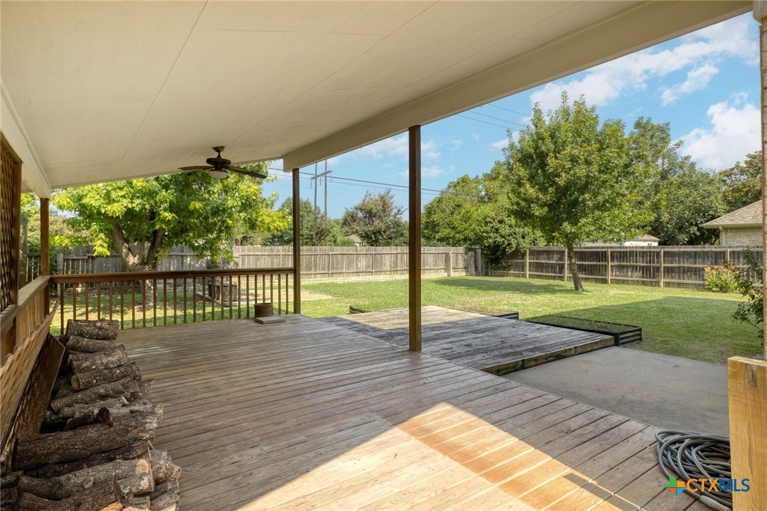 308 N Carriage Hills Drive , Georgetown, TX, 78626 | 553352 | Realty Texas LLC