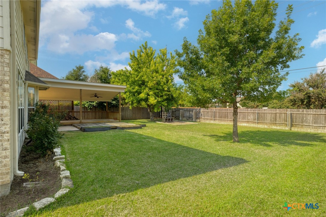 308 N Carriage Hills Drive , Georgetown, TX, 78626 | 553352 | Realty Texas LLC