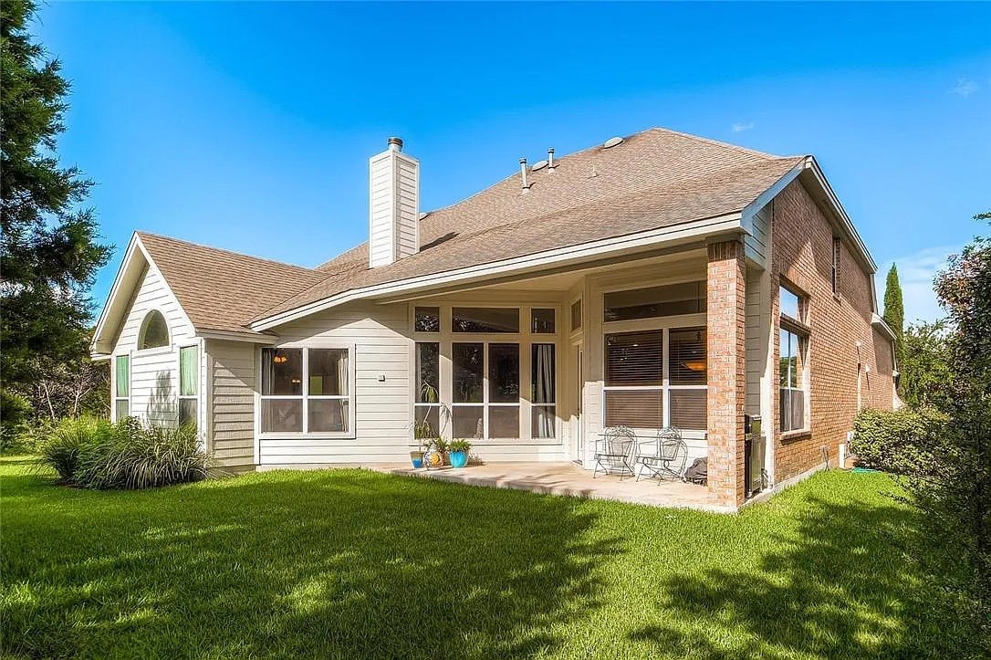 6816 Covered Bridge Drive , Austin, TX, 78736 | 8614066 | Realty Texas LLC