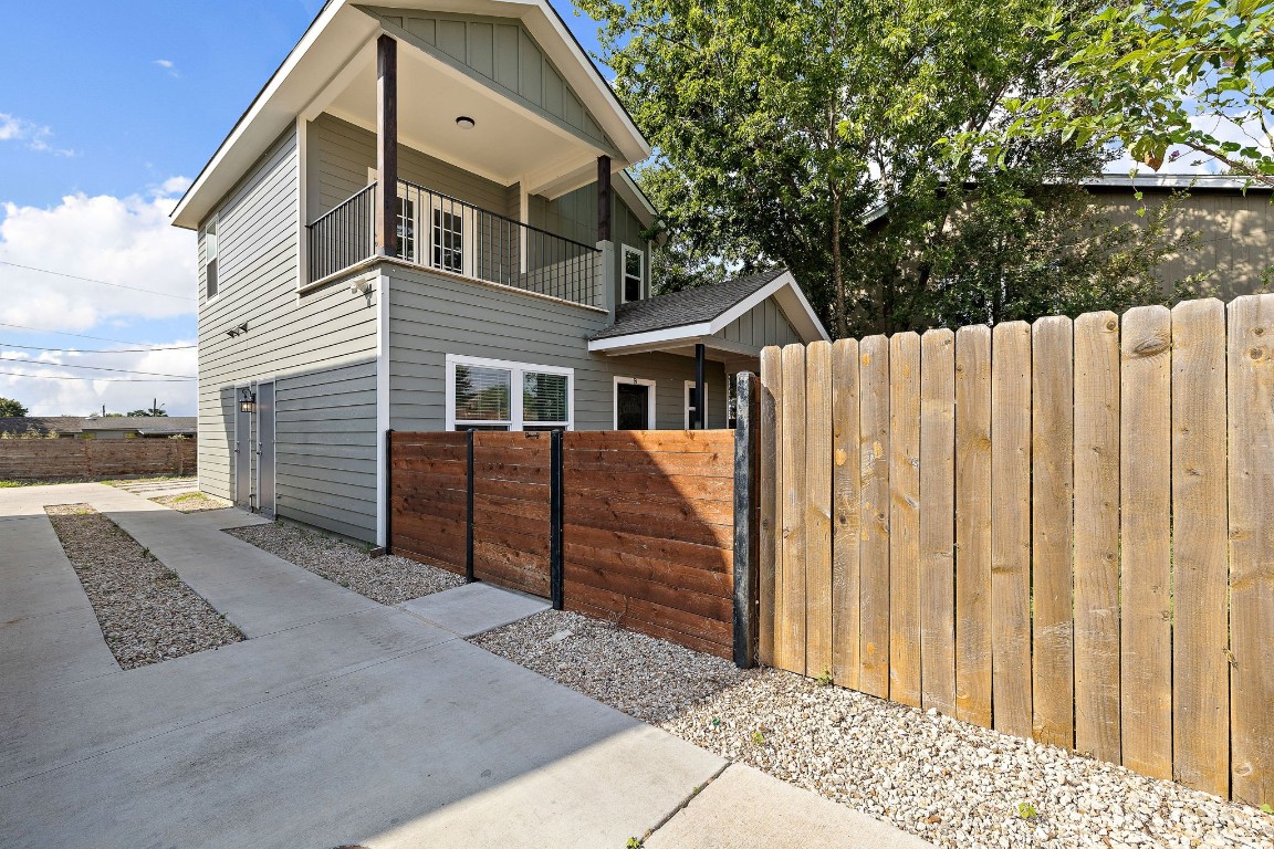 Sold: 8403 Garcreek Circle B Blog Image Banner