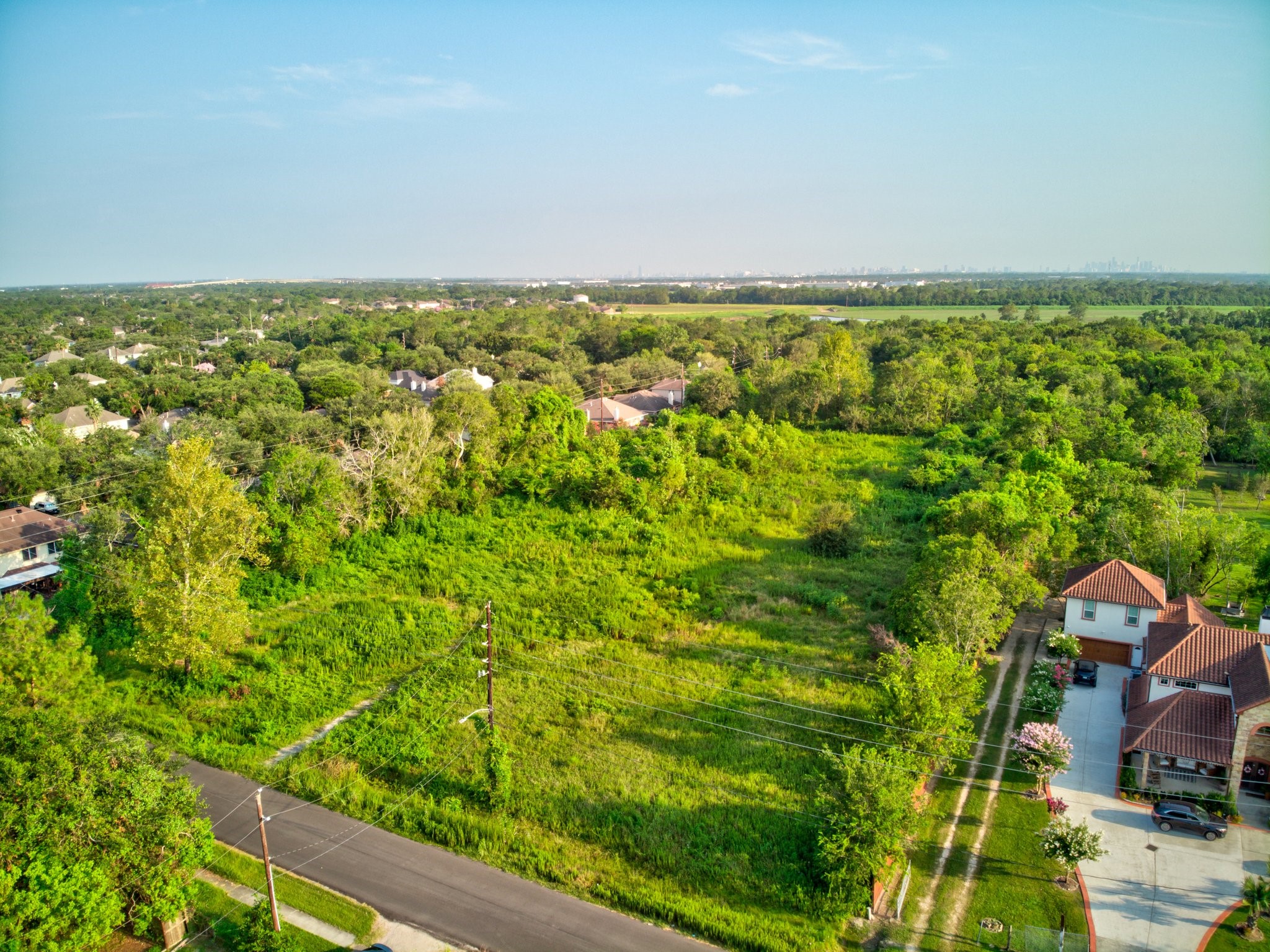 8933 Hawk Road , Pearland, TX, 77584 | 2361627 | Realty Texas LLC