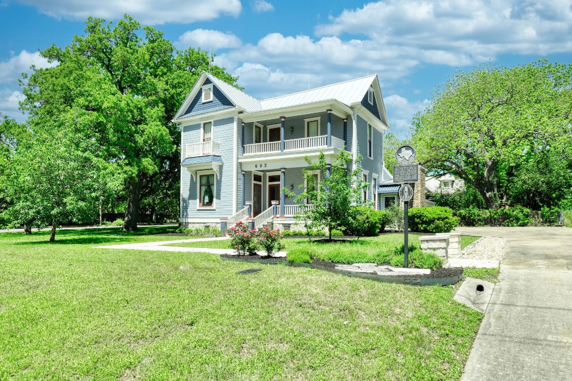 602 E Liberty Avenue, Round Rock, TX, 78664 | 1435849 | Realty Texas LLC