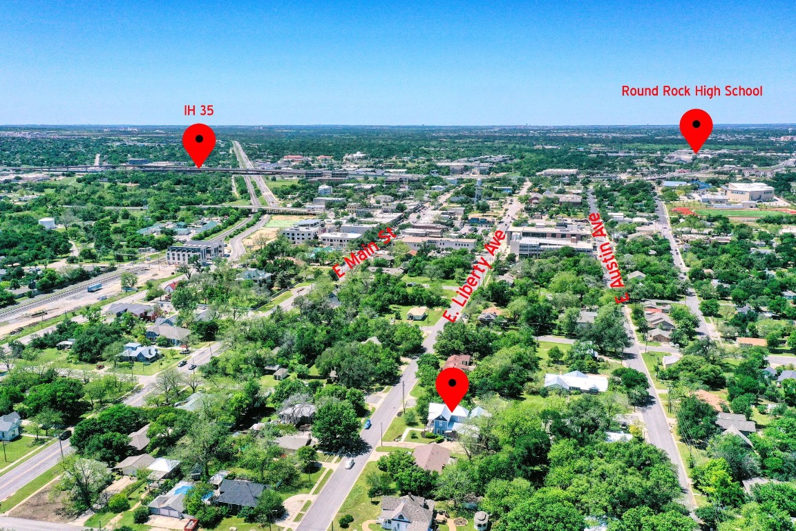 602 E Liberty Avenue, Round Rock, TX, 78664 | 1435849 | Realty Texas LLC