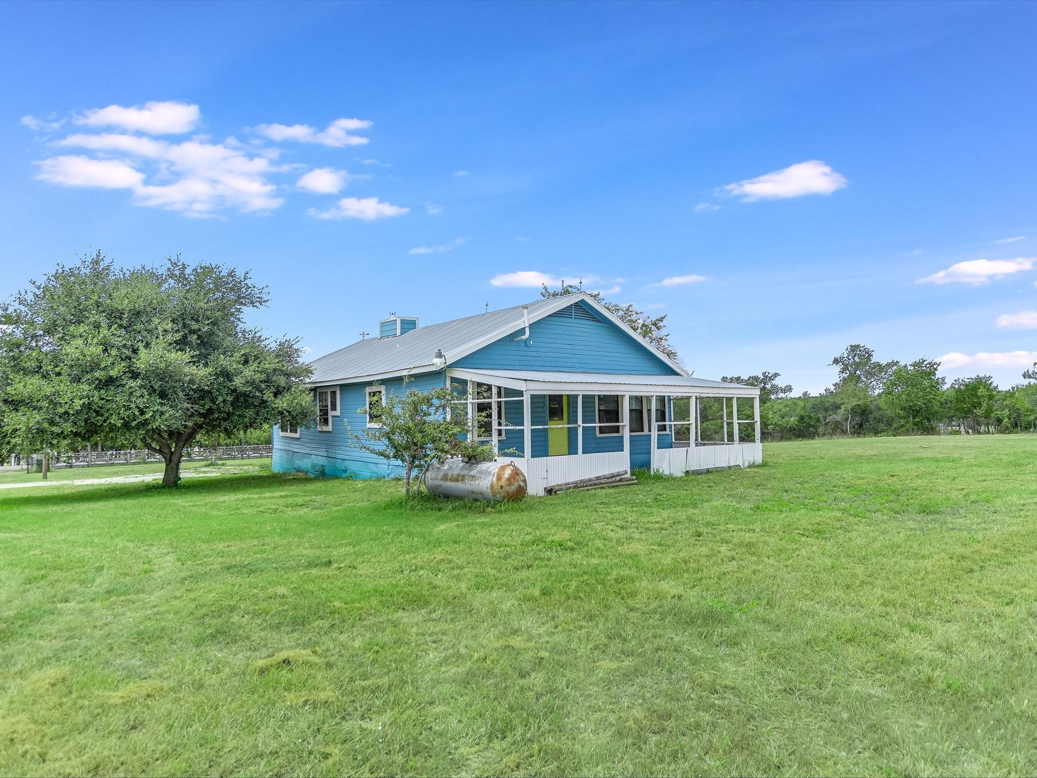 Sold: 16702 Fagerquist Road Blog Image Banner