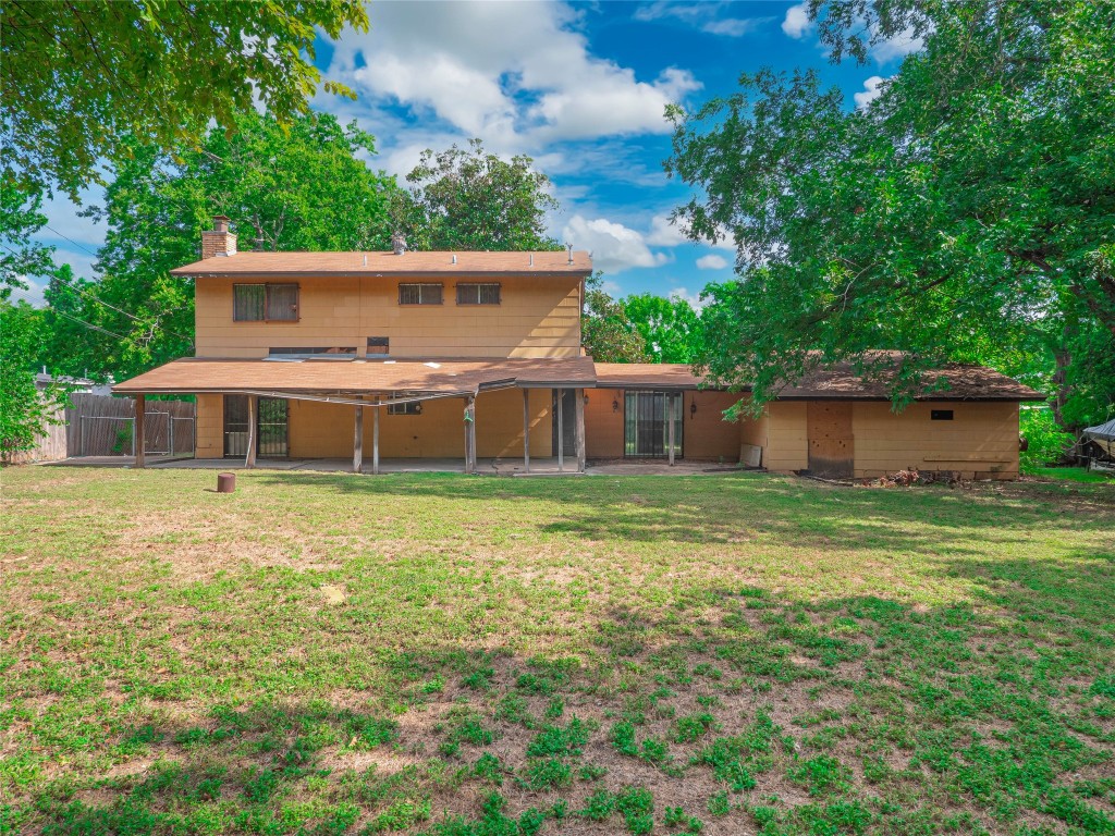 403 and 401 Ramble Lane , Austin, TX, 78745 | 8836011 | Realty Texas LLC