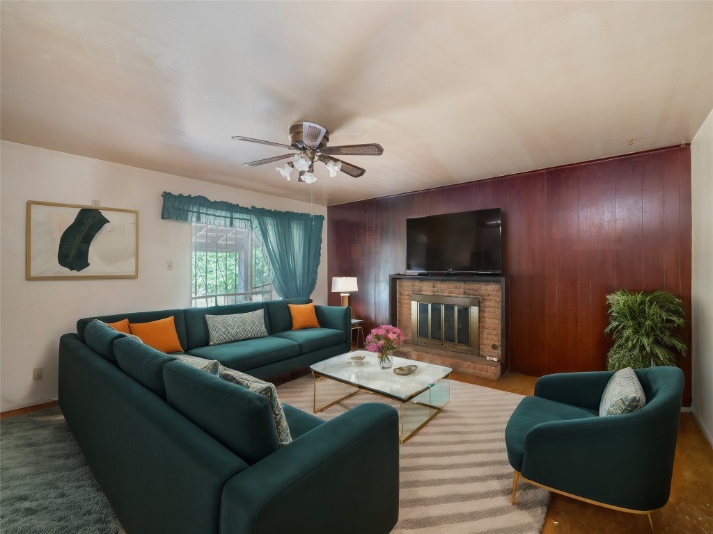 403 and 401 Ramble Lane , Austin, TX, 78745 | 8836011 | Realty Texas LLC