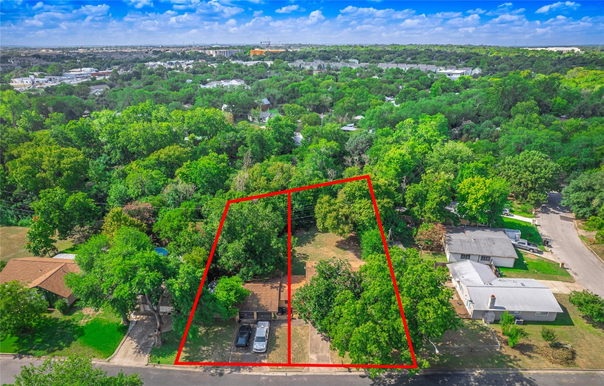 403 and 401 Ramble Lane , Austin, TX, 78745 | 8836011 | Realty Texas LLC