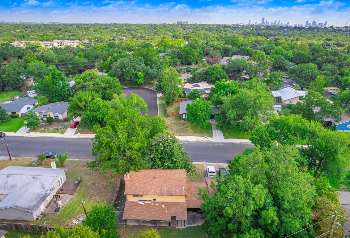 403 and 401 Ramble Lane , Austin, TX, 78745 | 8836011 | Realty Texas LLC