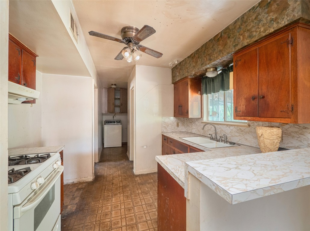 403 and 401 Ramble Lane , Austin, TX, 78745 | 8836011 | Realty Texas LLC