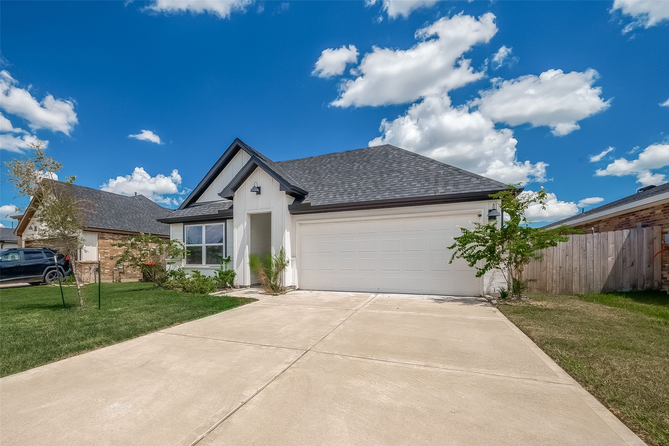 4963 Pine Haven Lane , Fresno, TX, 77545 | 74423020 | Realty Texas LLC