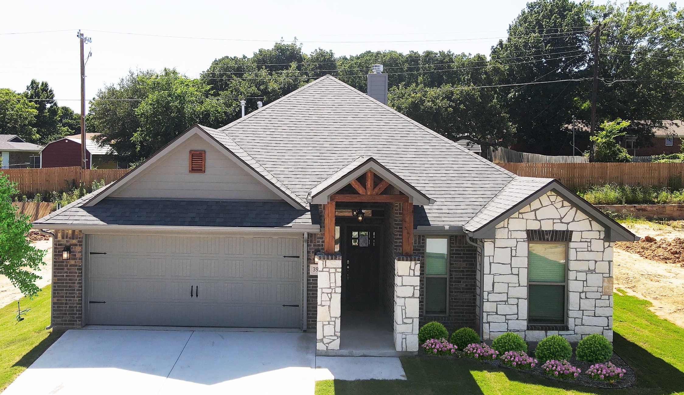 3919 Rose Hill Court , Denison, TX, 75020 | 20704091 | Realty Texas LLC
