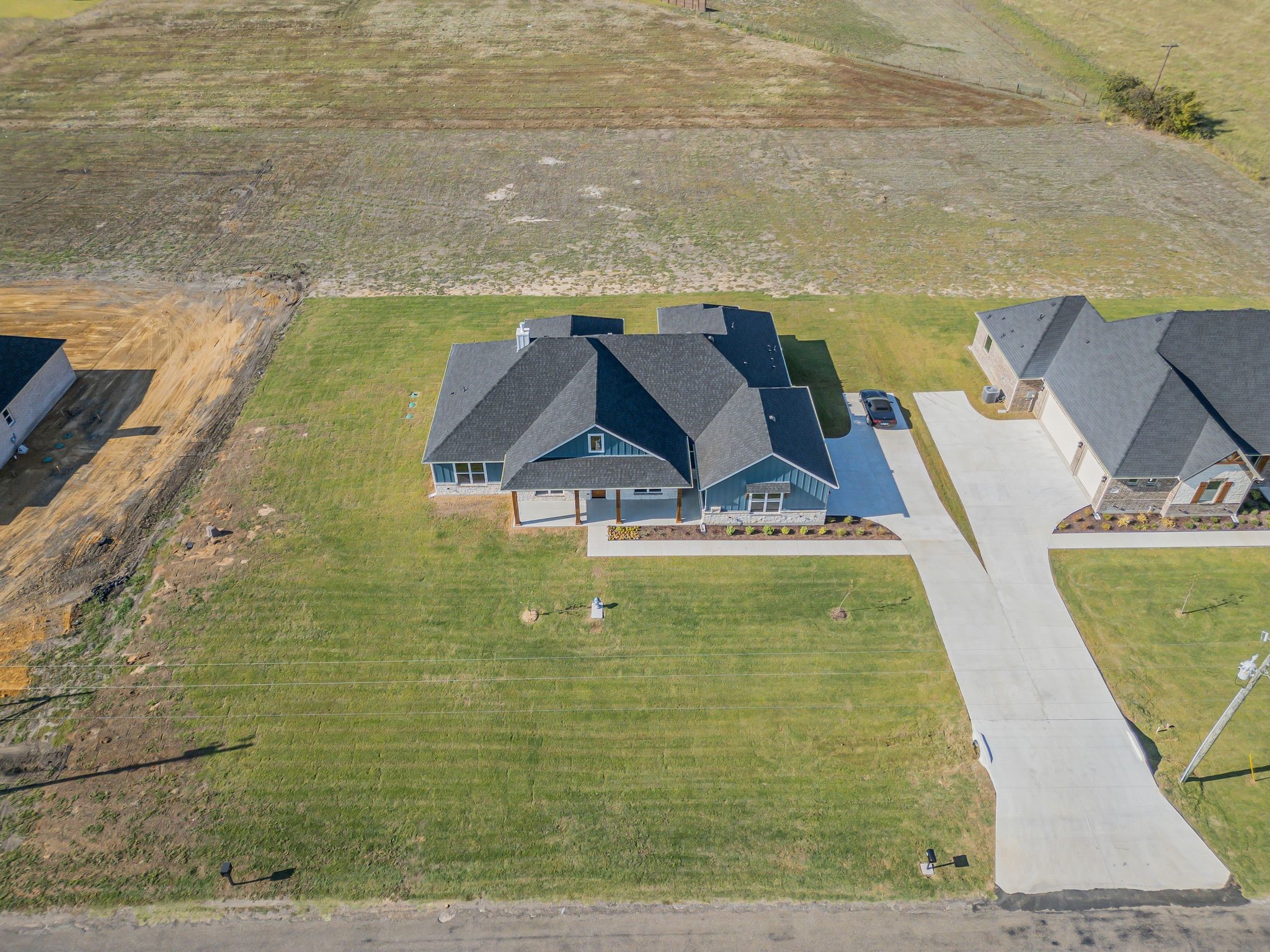 611 N Armstrong Road , Venus, TX, 76084 | 20704299 | Realty Texas LLC