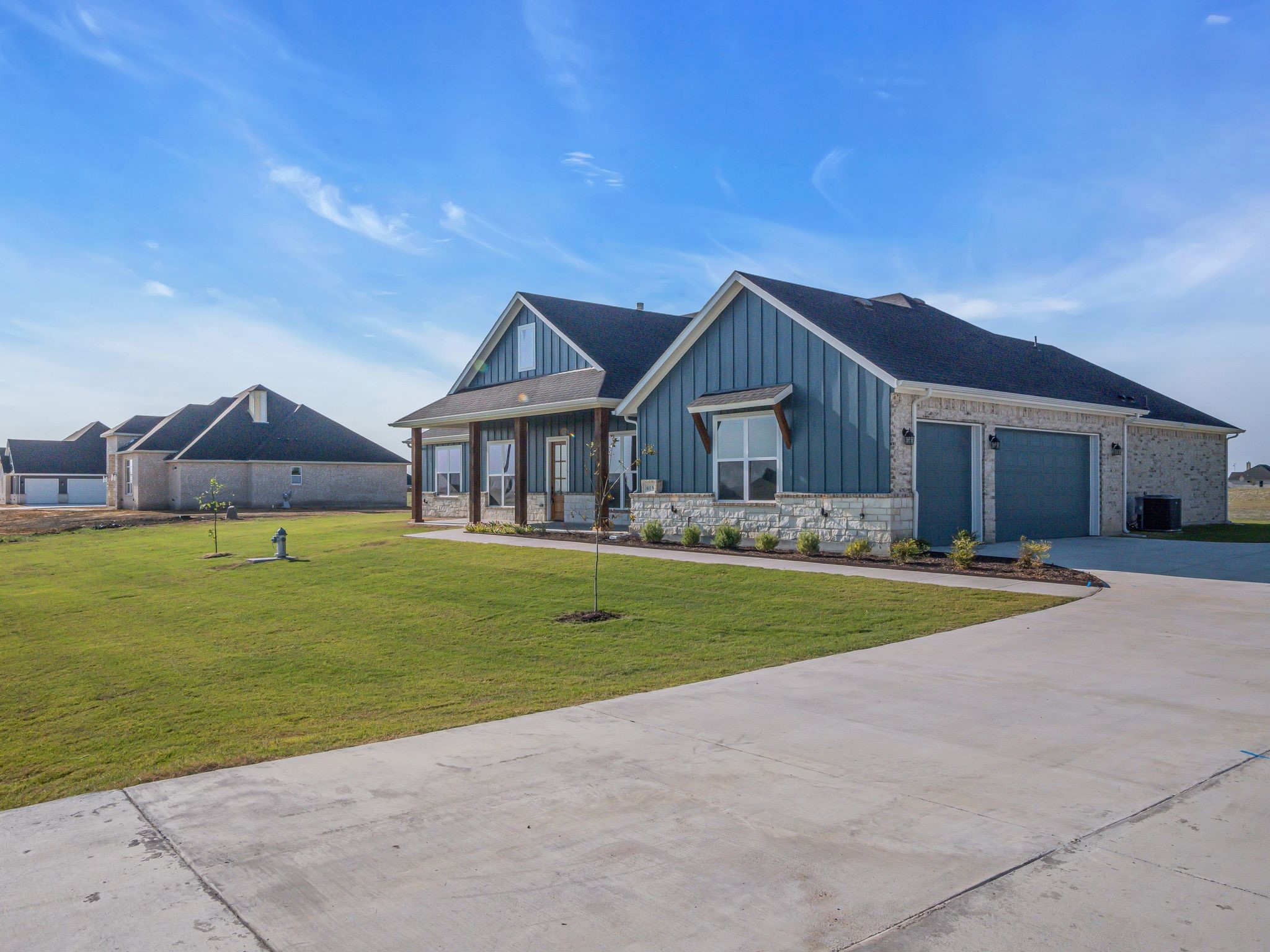 611 N Armstrong Road , Venus, TX, 76084 | 20704299 | Realty Texas LLC