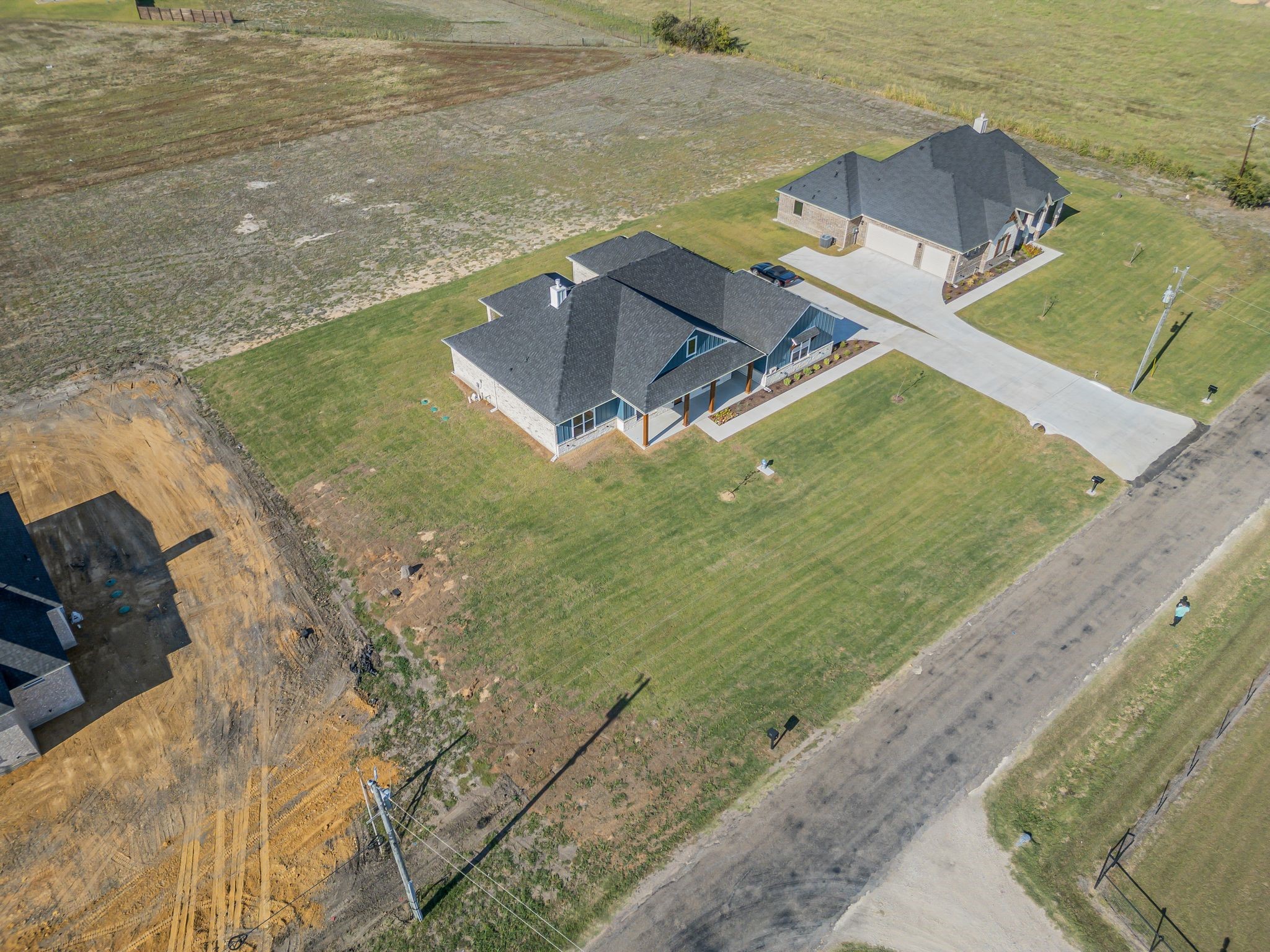 611 N Armstrong Road , Venus, TX, 76084 | 20704299 | Realty Texas LLC