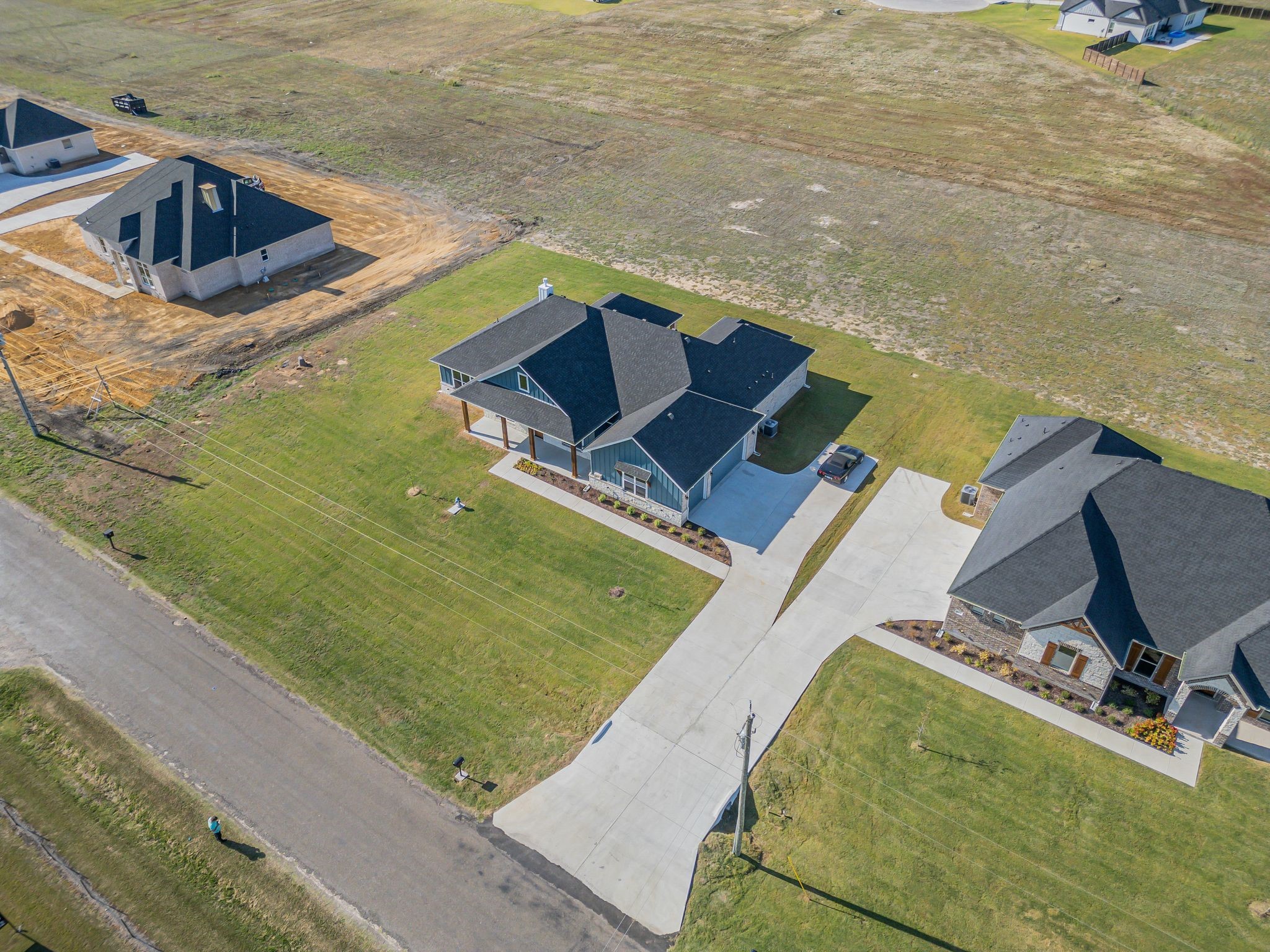 611 N Armstrong Road , Venus, TX, 76084 | 20704299 | Realty Texas LLC