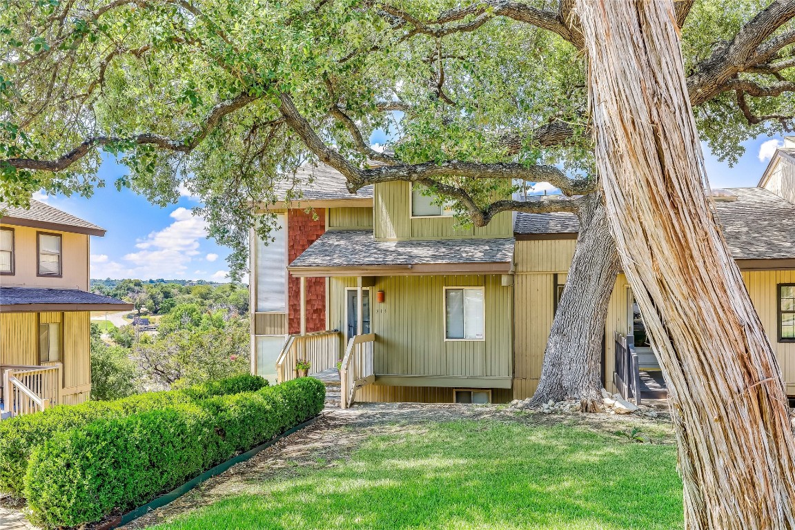 313 Venture Boulevard S , Point Venture, TX, 78645 | 5221545 | Realty Texas LLC