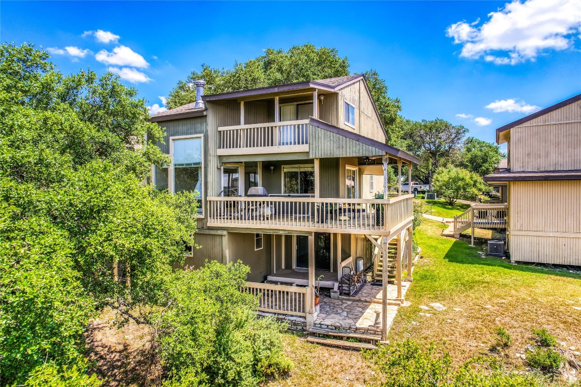 313 Venture Boulevard S , Point Venture, TX, 78645 | 5221545 | Realty Texas LLC