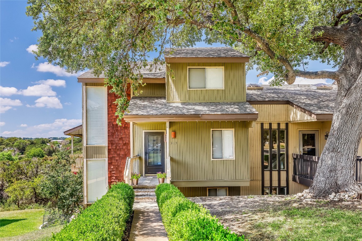 313 Venture Boulevard S , Point Venture, TX, 78645 | 5221545 | Realty Texas LLC