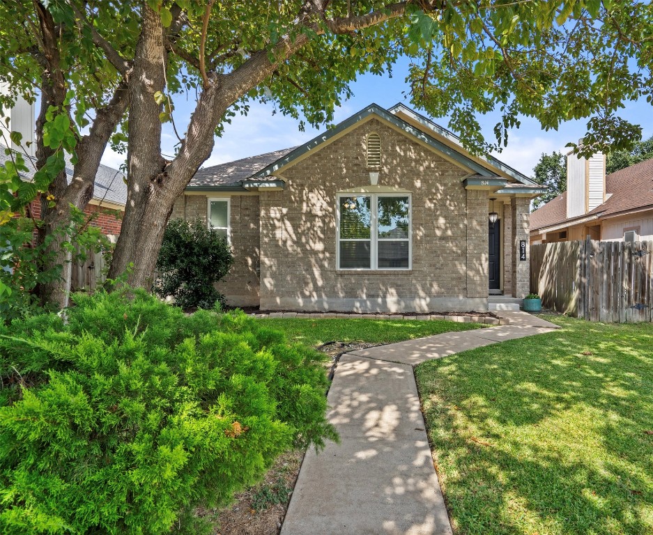 814 Thackeray Lane , Pflugerville, TX, 78660 | 2136637 | Realty Texas LLC