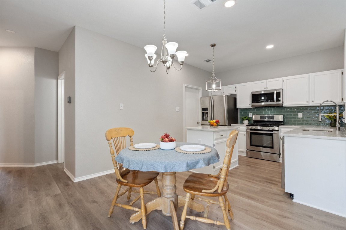 814 Thackeray Lane , Pflugerville, TX, 78660 | 2136637 | Realty Texas LLC