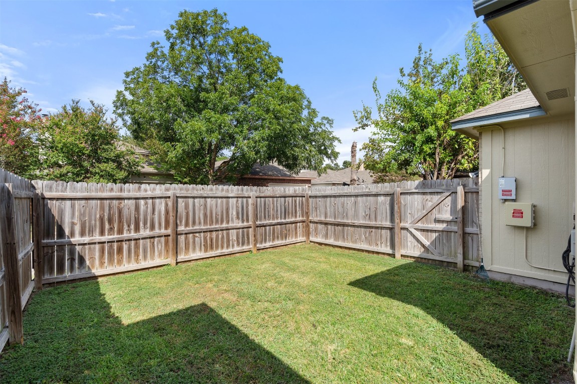 814 Thackeray Lane , Pflugerville, TX, 78660 | 2136637 | Realty Texas LLC