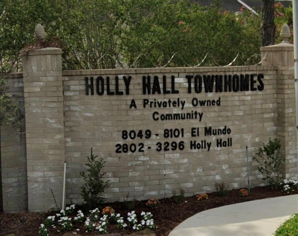 2992 Holly Hall Street , Houston, TX, 77054 | 86318523 | Realty Texas LLC
