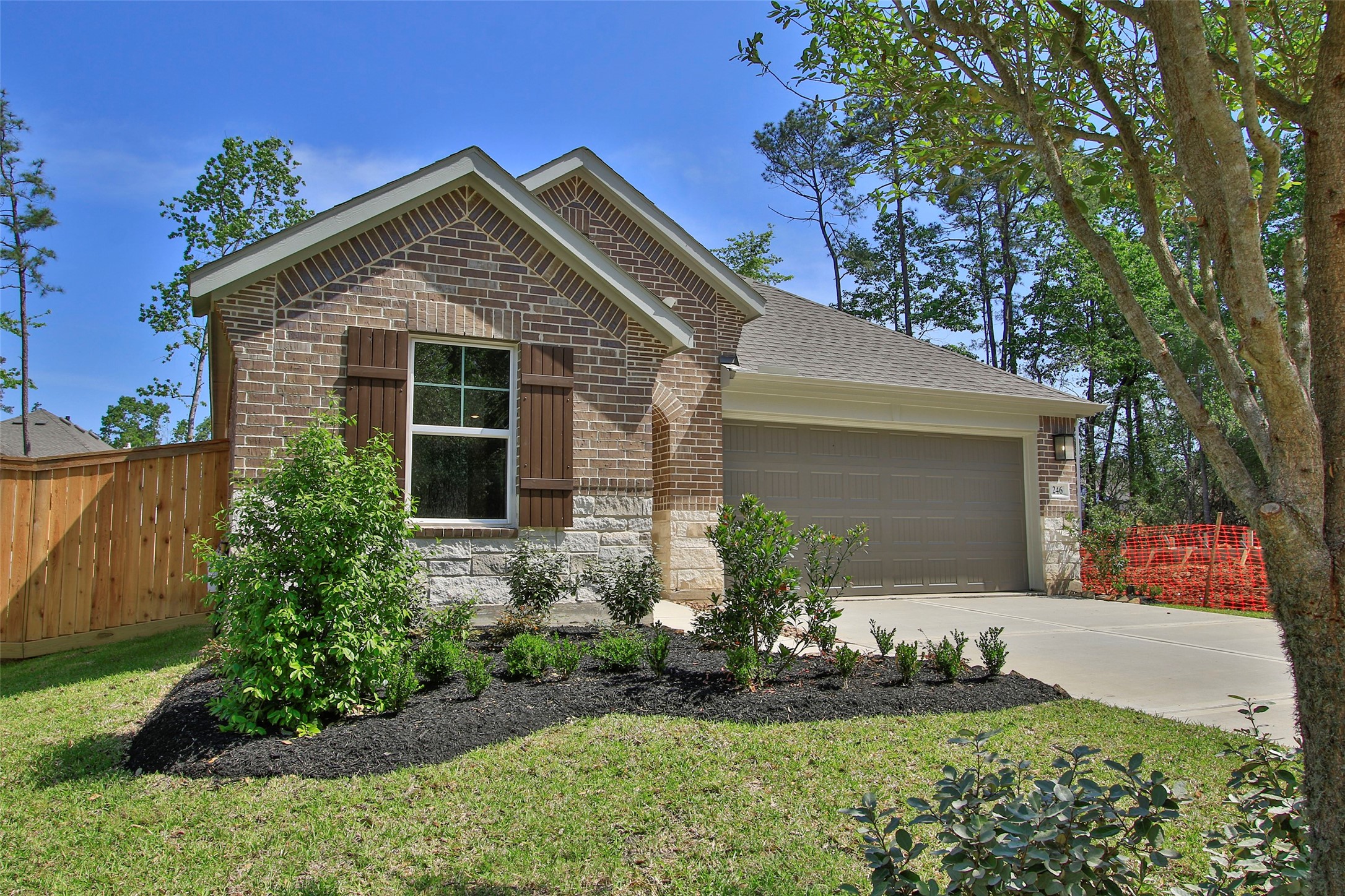 246 Brecon Buff Drive , Willis, TX, 77318 | 84483764 | Realty Texas LLC