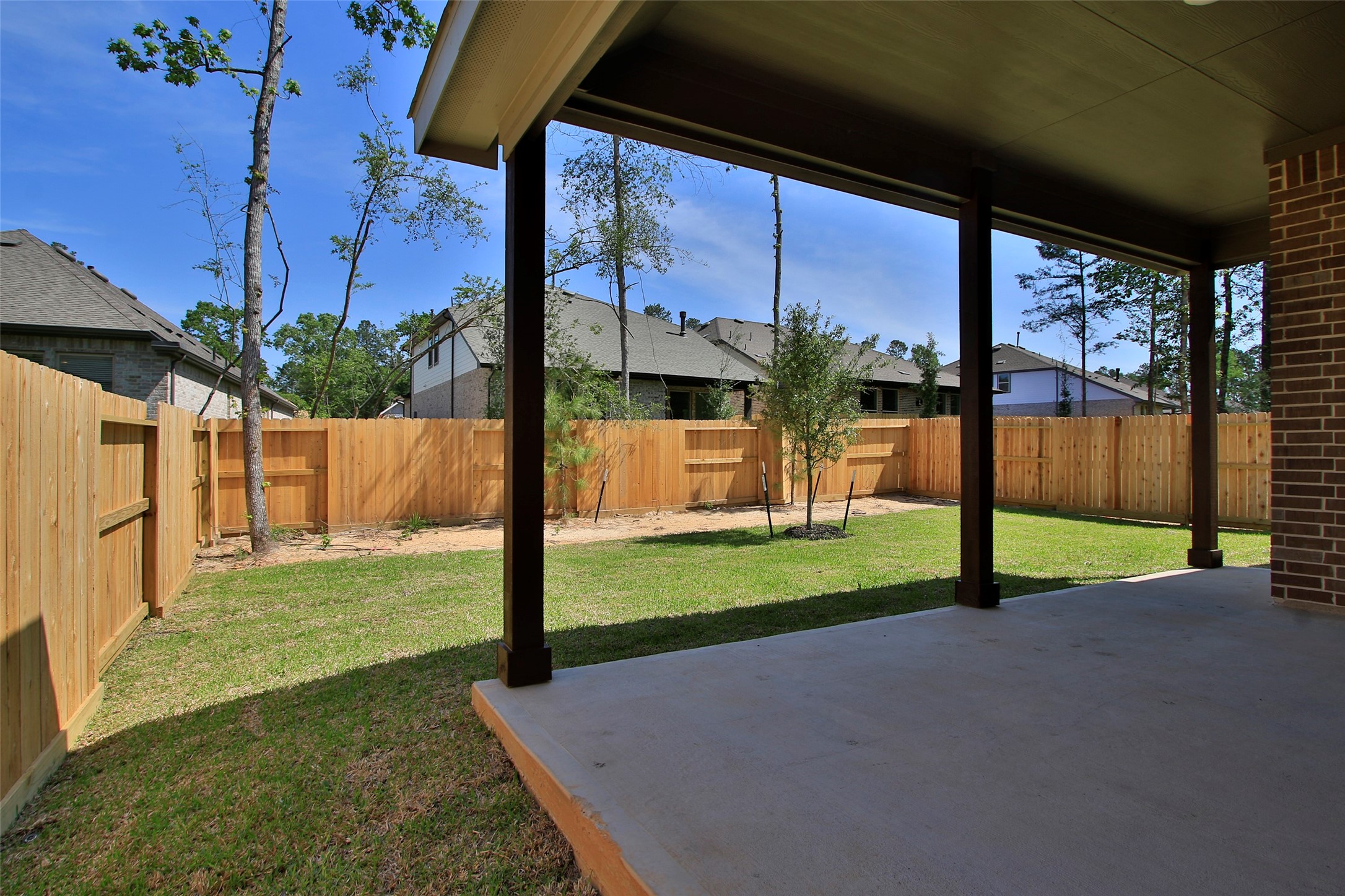 246 Brecon Buff Drive , Willis, TX, 77318 | 84483764 | Realty Texas LLC