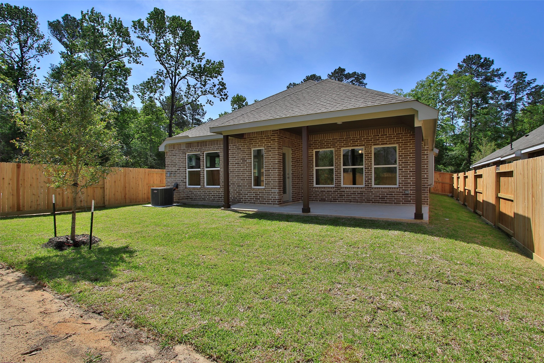 246 Brecon Buff Drive , Willis, TX, 77318 | 84483764 | Realty Texas LLC