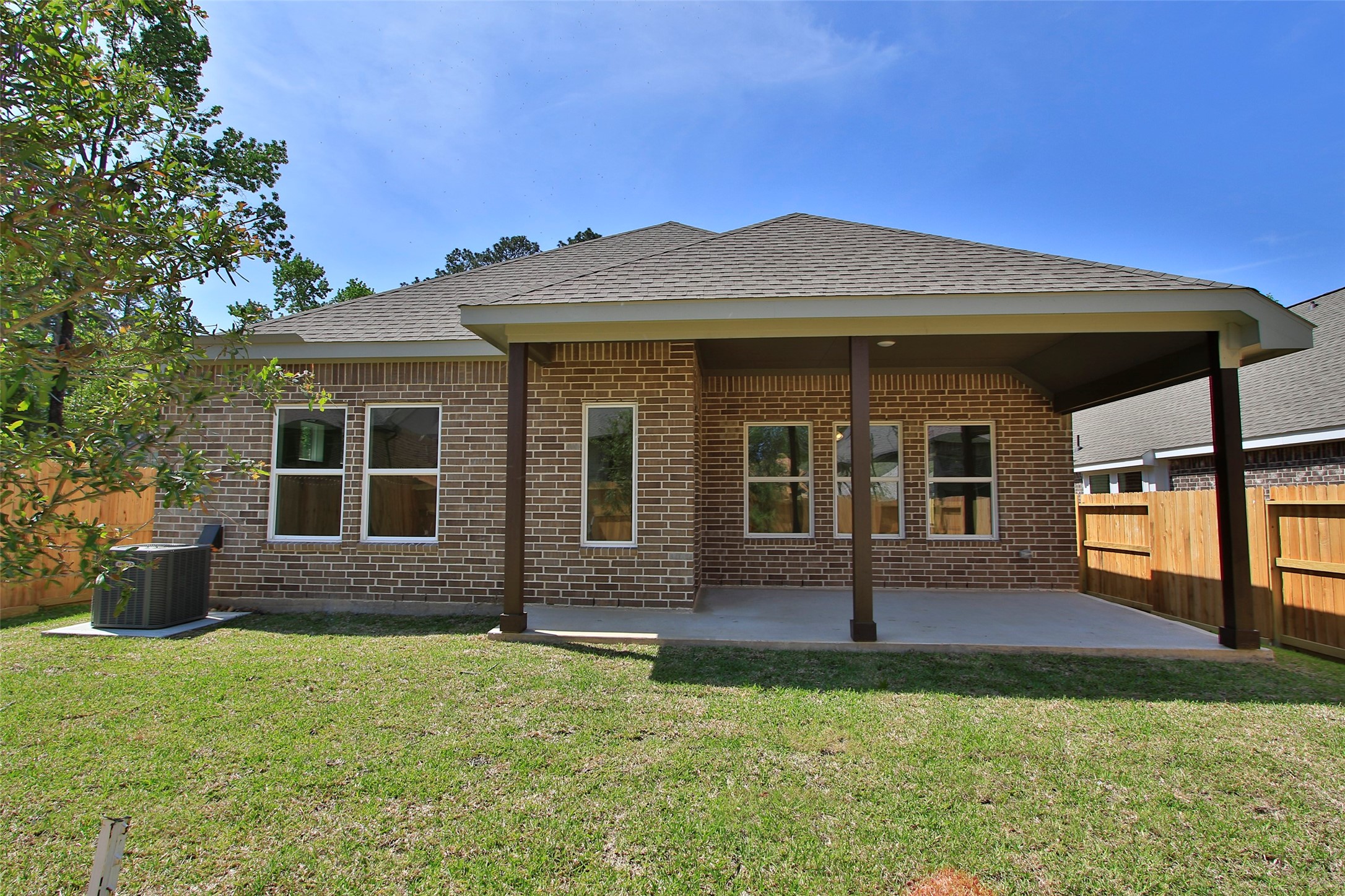246 Brecon Buff Drive , Willis, TX, 77318 | 84483764 | Realty Texas LLC