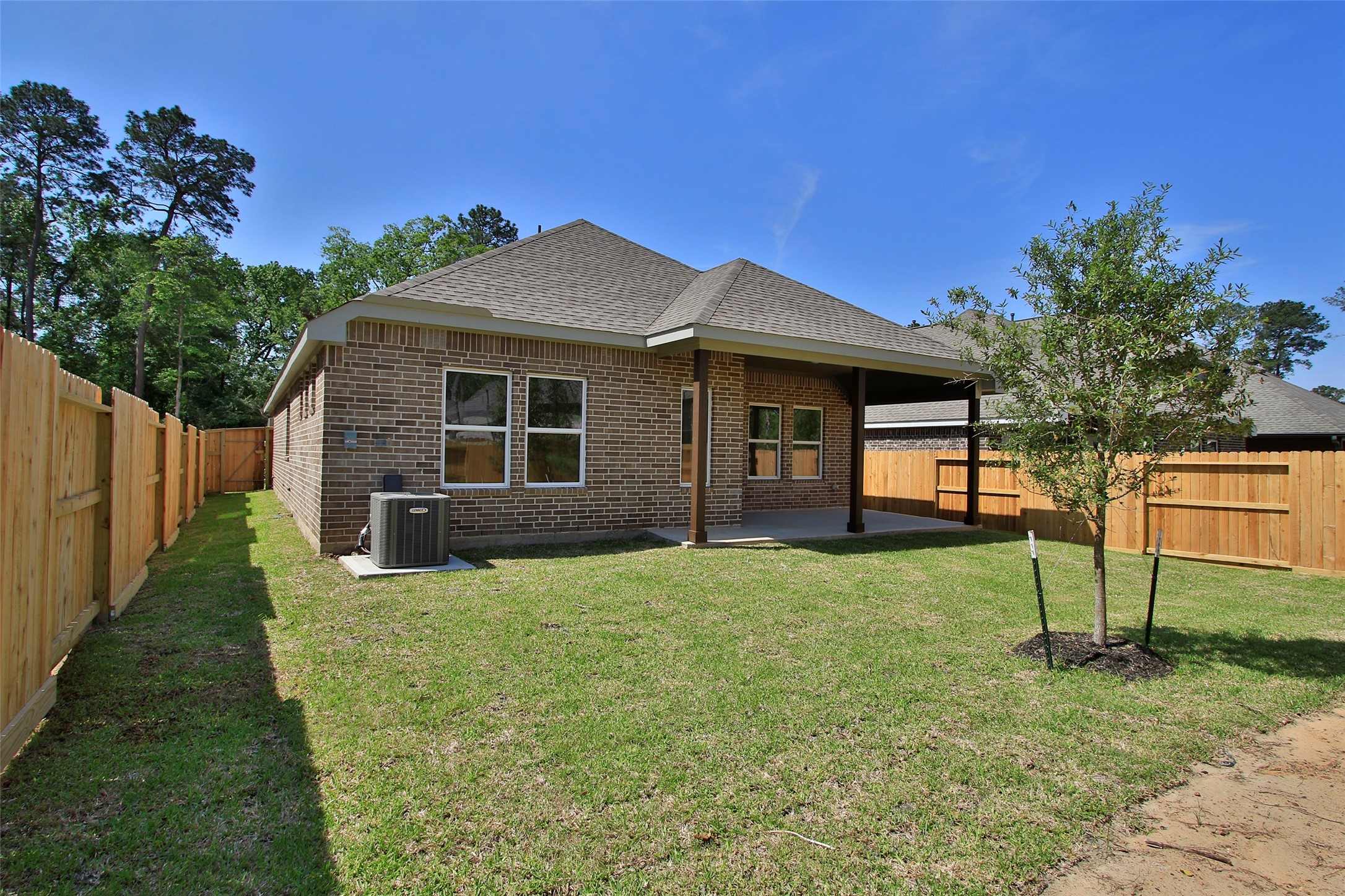 246 Brecon Buff Drive , Willis, TX, 77318 | 84483764 | Realty Texas LLC