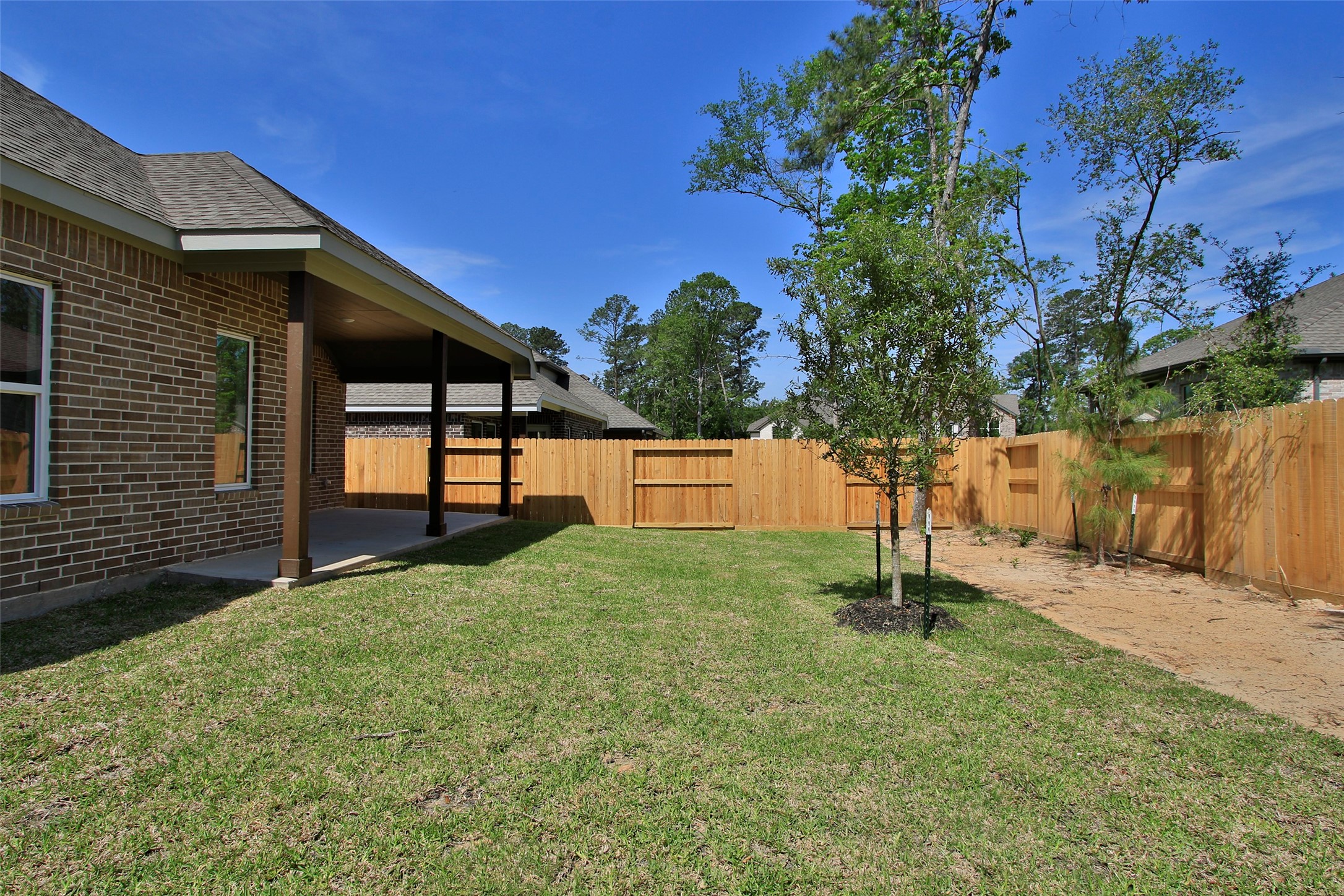 246 Brecon Buff Drive , Willis, TX, 77318 | 84483764 | Realty Texas LLC