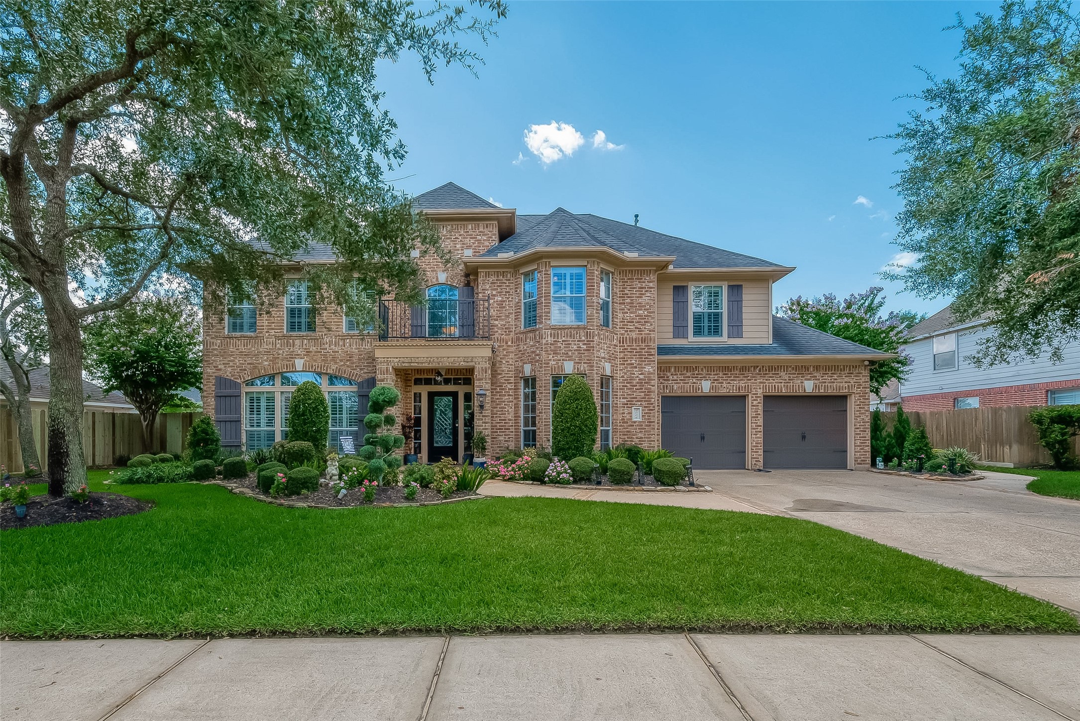 2006 Sandy Lake Drive , Friendswood, TX, 77546 | 72403583 | Realty Texas LLC