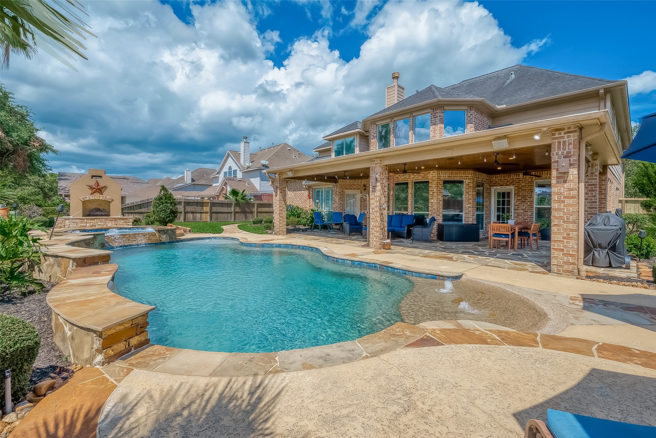 2006 Sandy Lake Drive , Friendswood, TX, 77546 | 72403583 | Realty Texas LLC