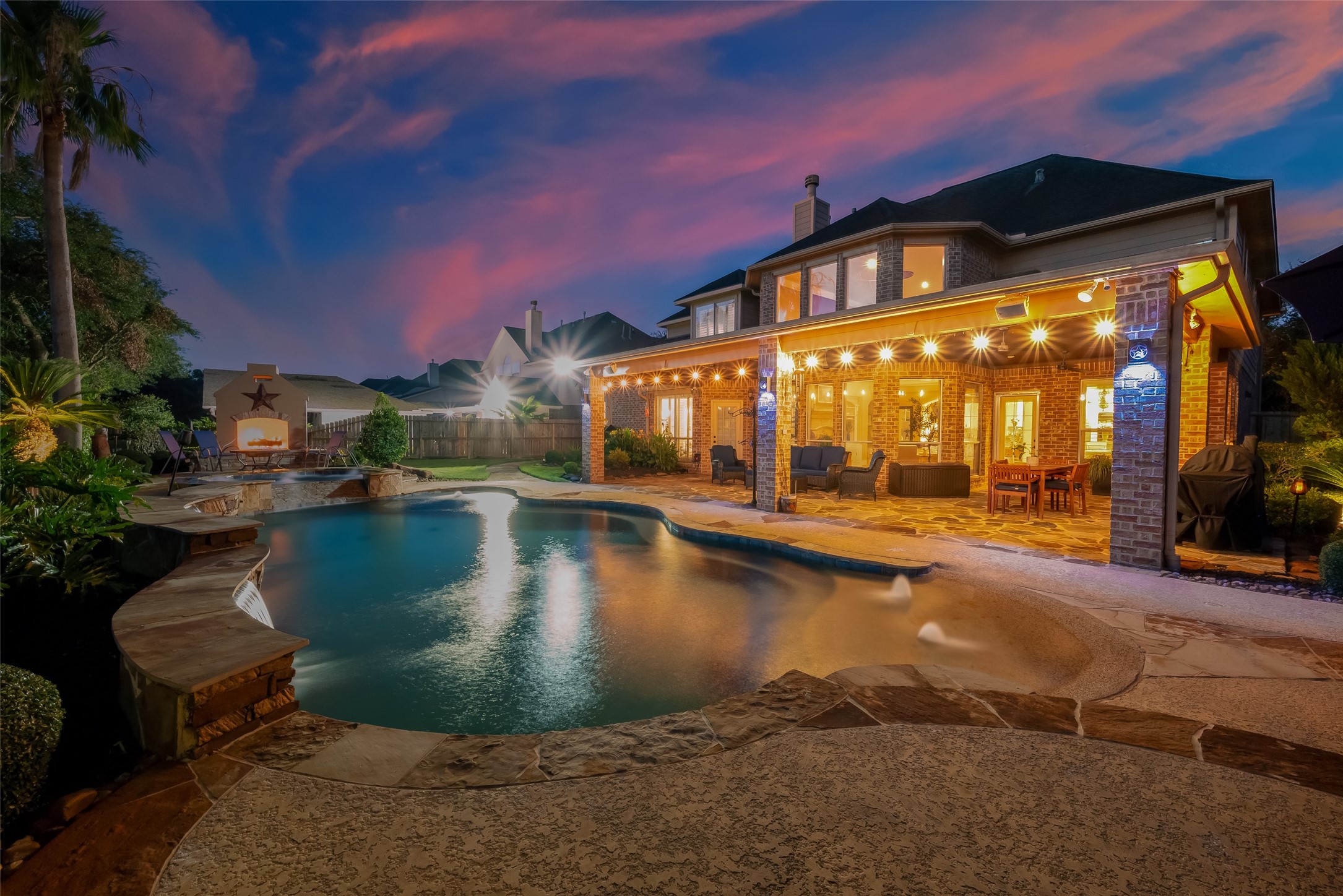 2006 Sandy Lake Drive , Friendswood, TX, 77546 | 72403583 | Realty Texas LLC