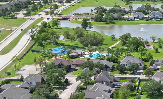 2006 Sandy Lake Drive , Friendswood, TX, 77546 | 72403583 | Realty Texas LLC