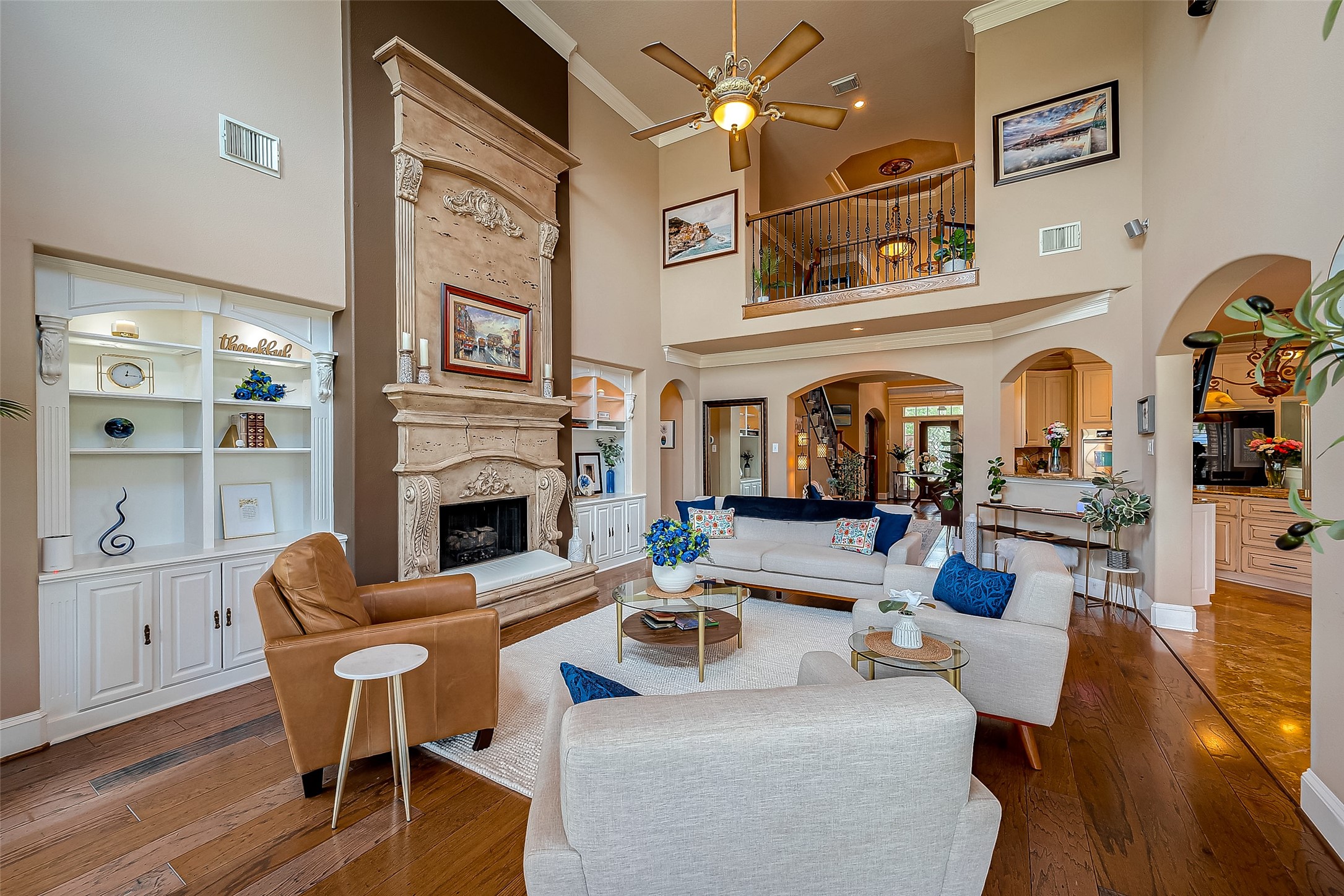 2006 Sandy Lake Drive , Friendswood, TX, 77546 | 72403583 | Realty Texas LLC