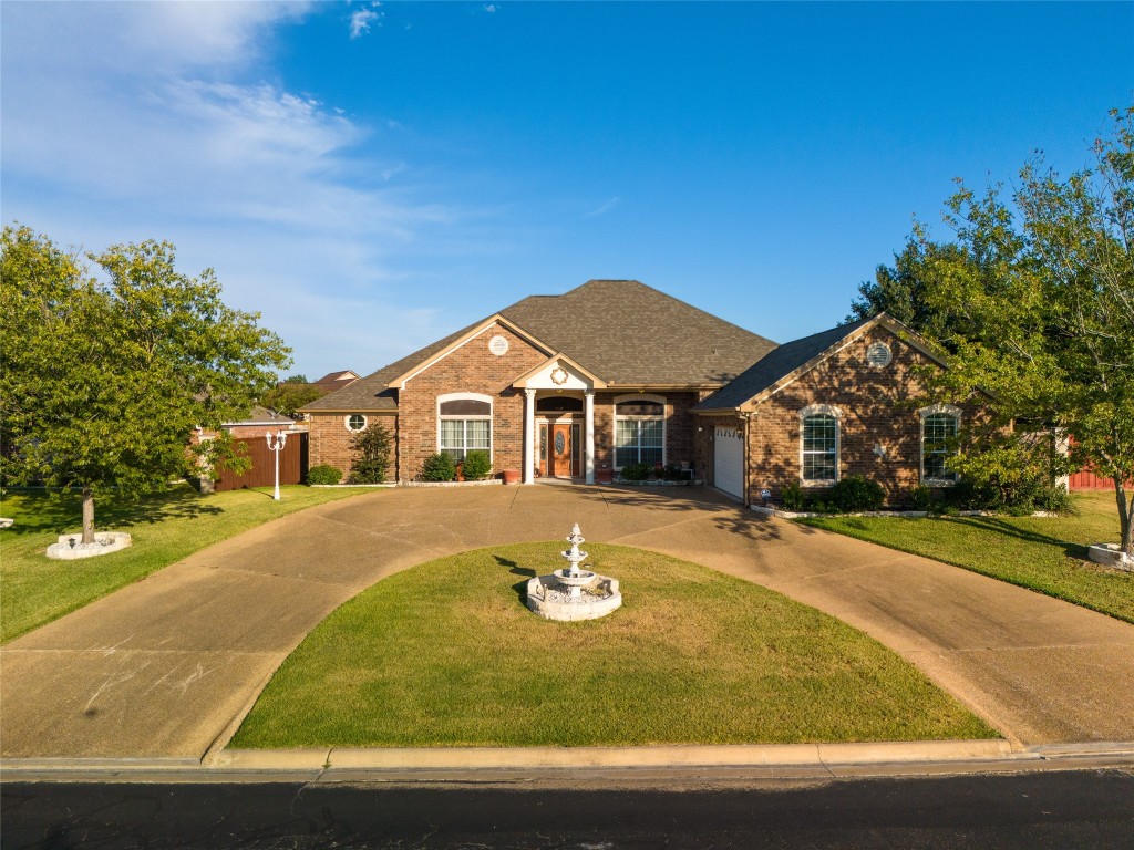 1004 Shady Hollow Ct. Court , Nolanville, TX, 76559 | 3519651 | Realty Texas LLC