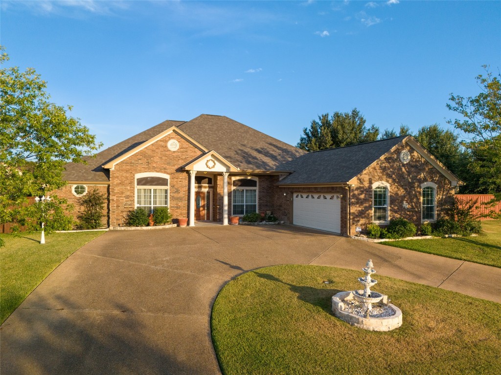 1004 Shady Hollow Ct. Court , Nolanville, TX, 76559 | 3519651 | Realty Texas LLC