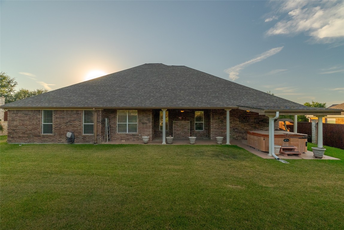1004 Shady Hollow Ct. Court , Nolanville, TX, 76559 | 3519651 | Realty Texas LLC